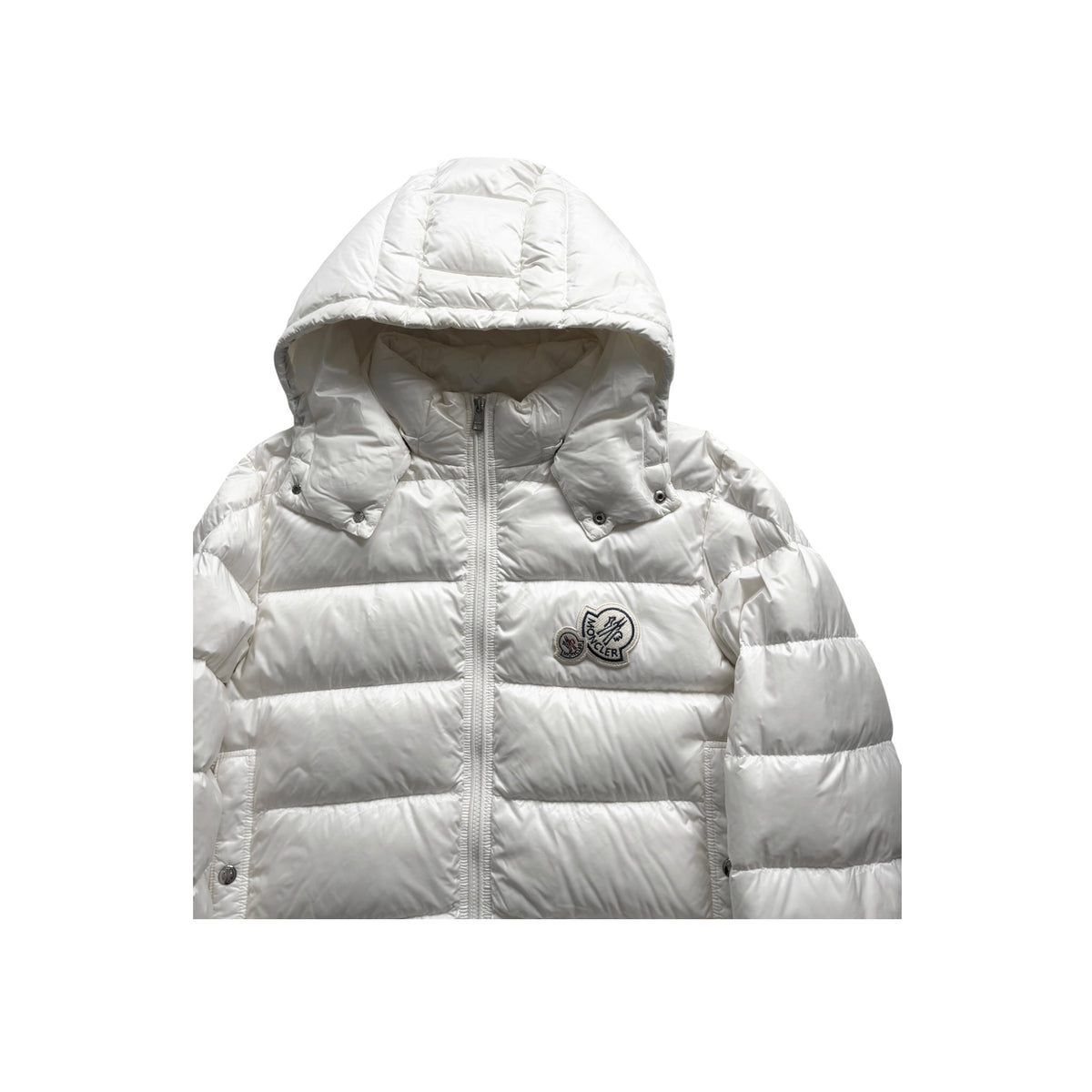 MONCLER BRAMANT GIUBBOTTO