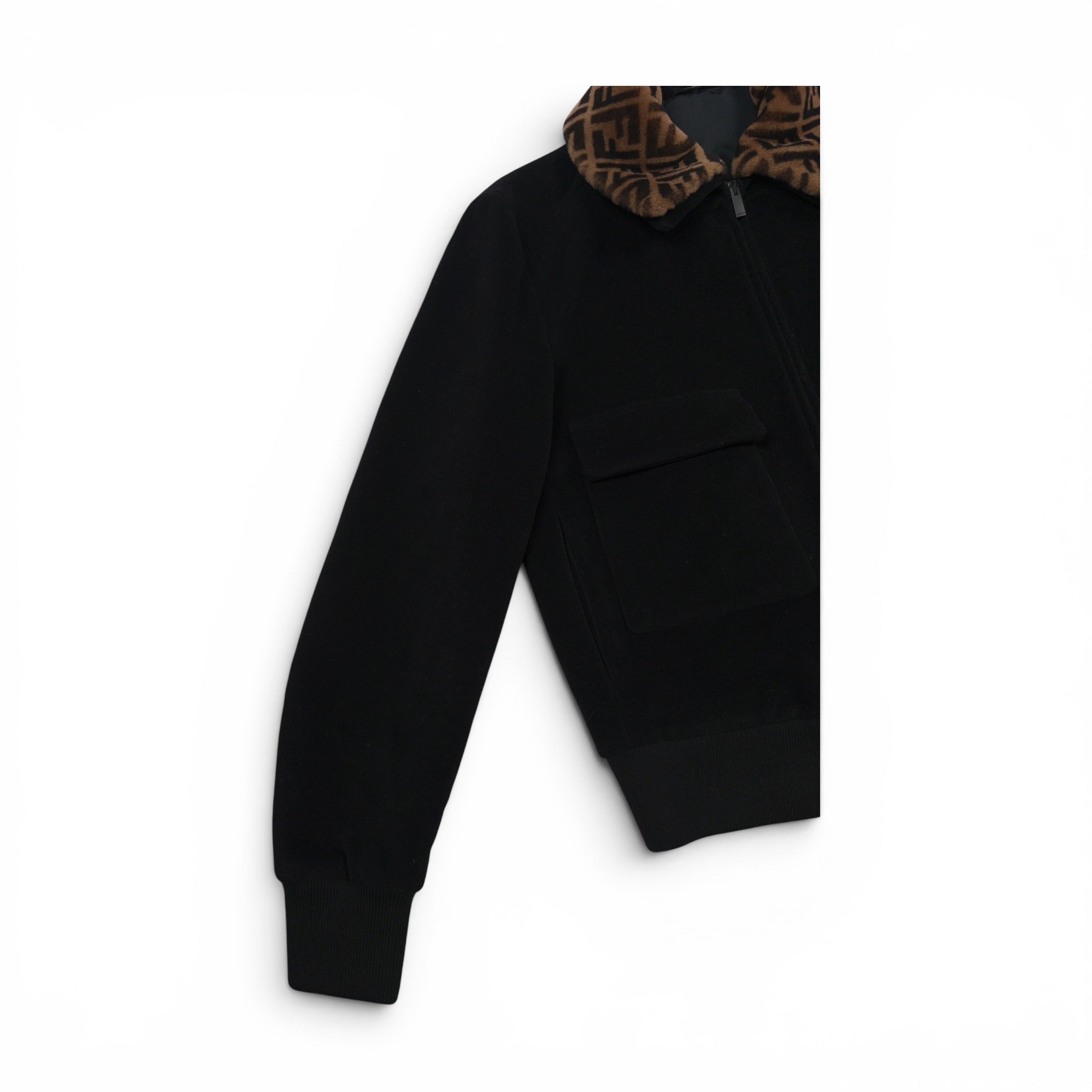 FENDI JACKET