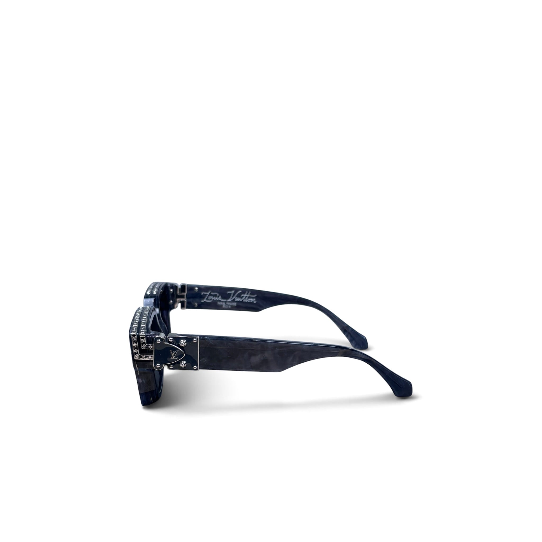 LOUIS VUITTON MILLIONAIRE 1.1 SUNGLASSES