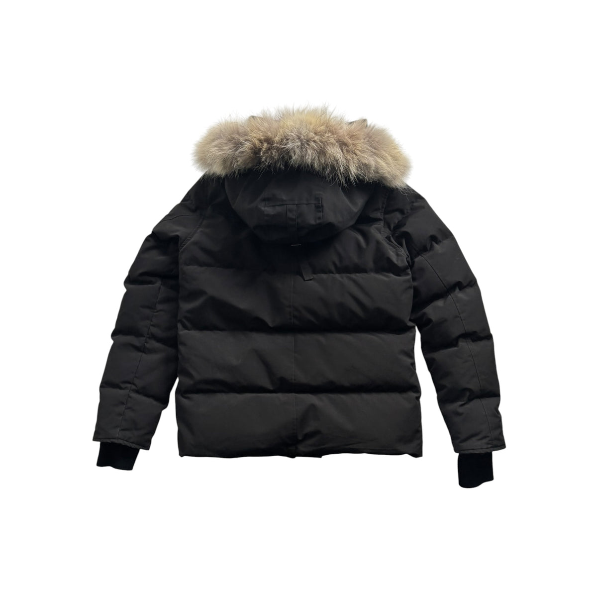 CANADA GOOSE WYNDHAM PARKA