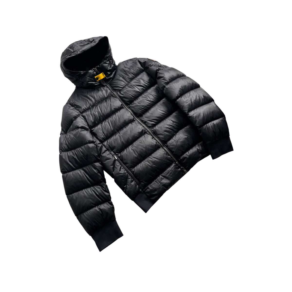 PARAJUMPERS PHARREL SHEEN DOWN JACKET