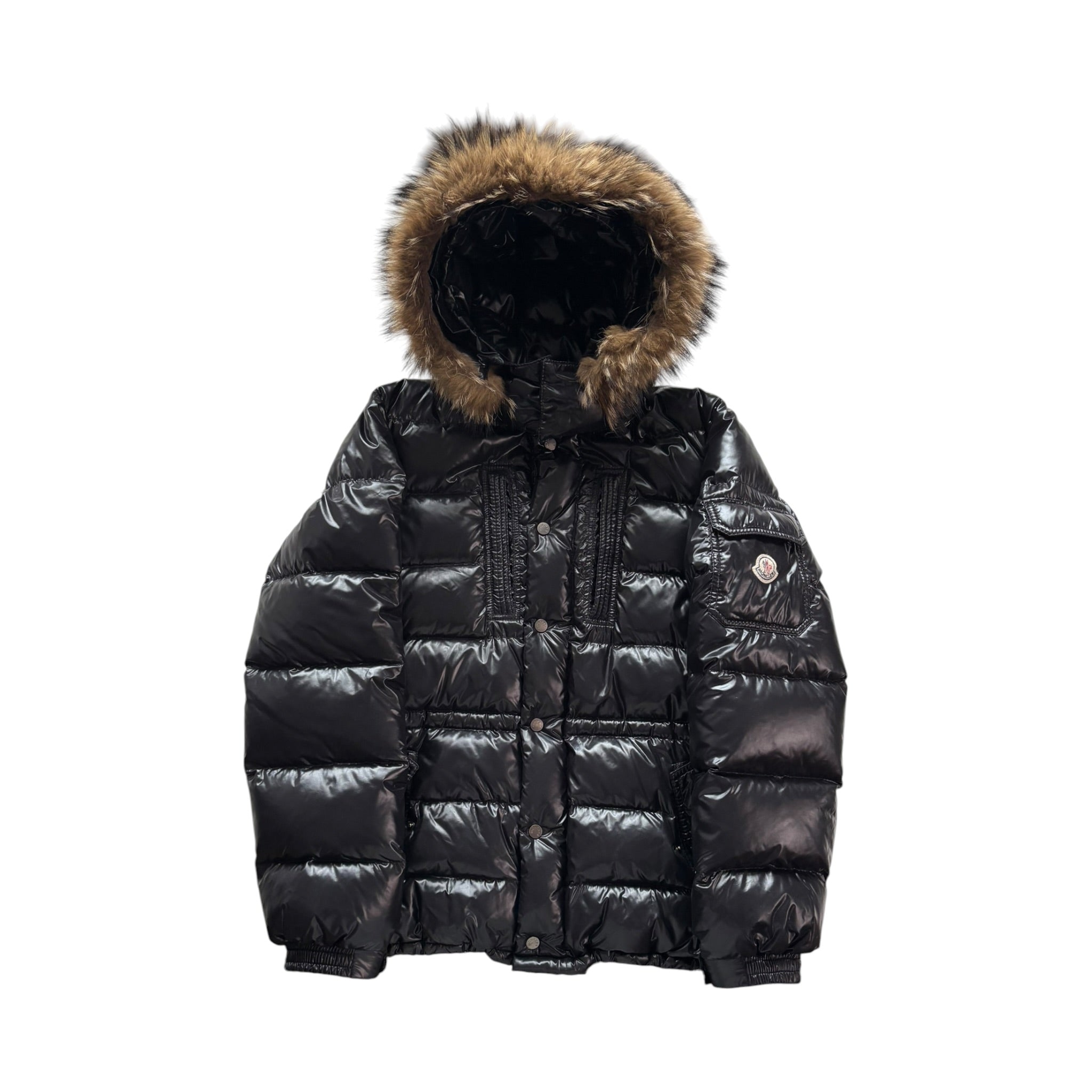 MONCLER ROD DOWN JACKET