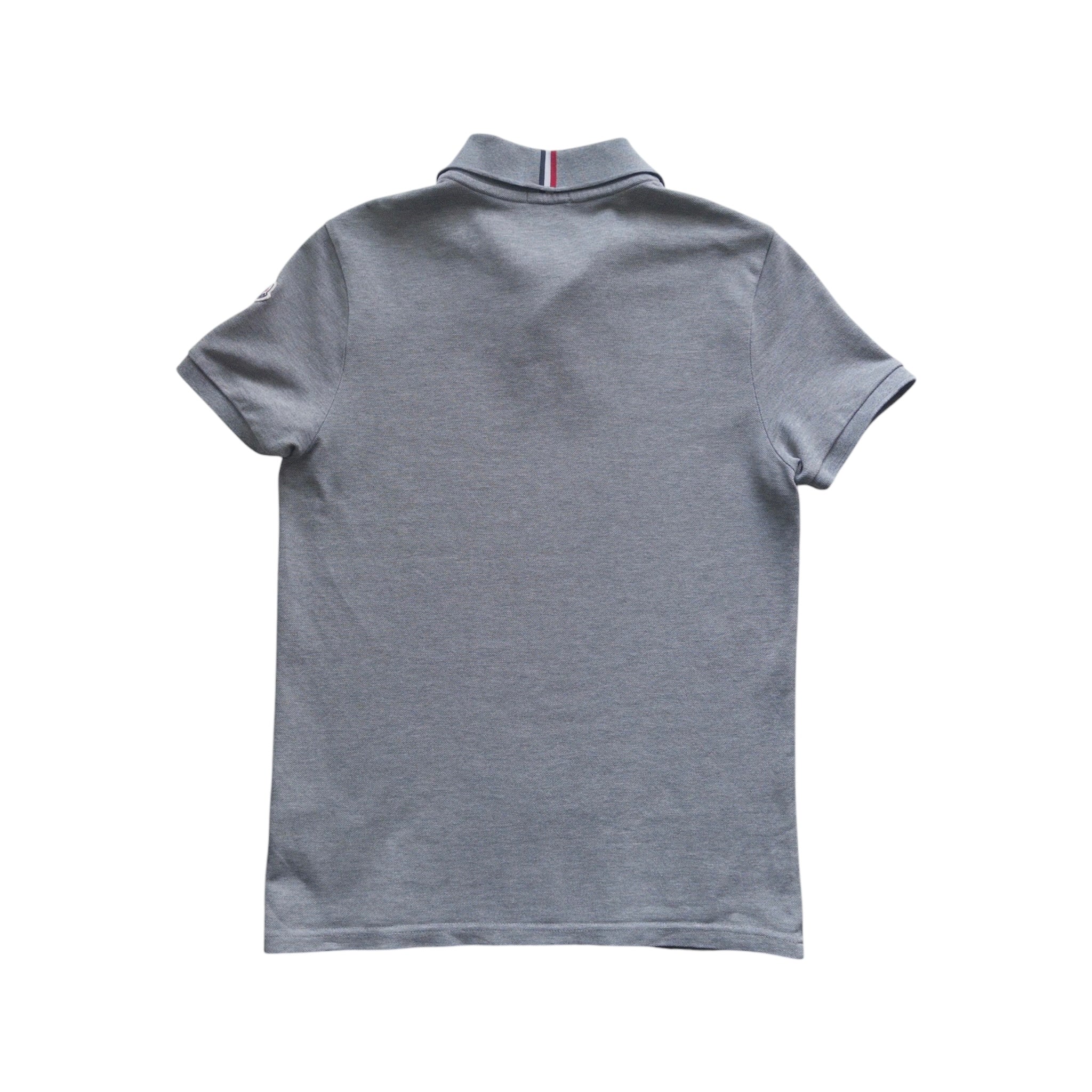 MONCLER POLO T-SHIRT