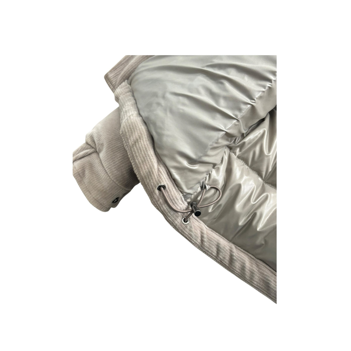 MONCLER CORDUROY BLEND MAYA