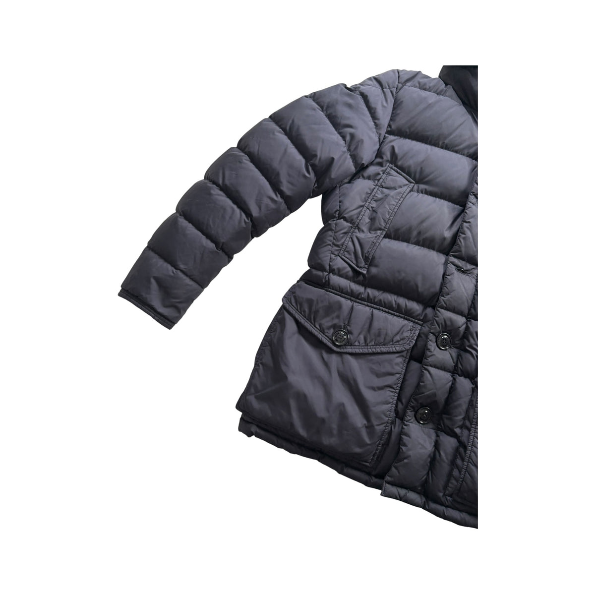MONCLER CLUNY GIUBBOTTO