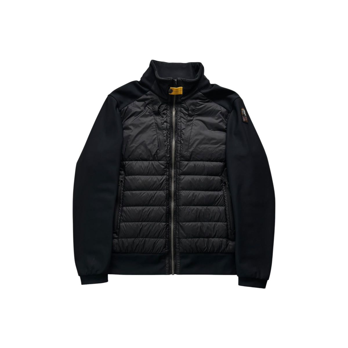 PARAJUMPERS KEGEN UP CARDIGAN