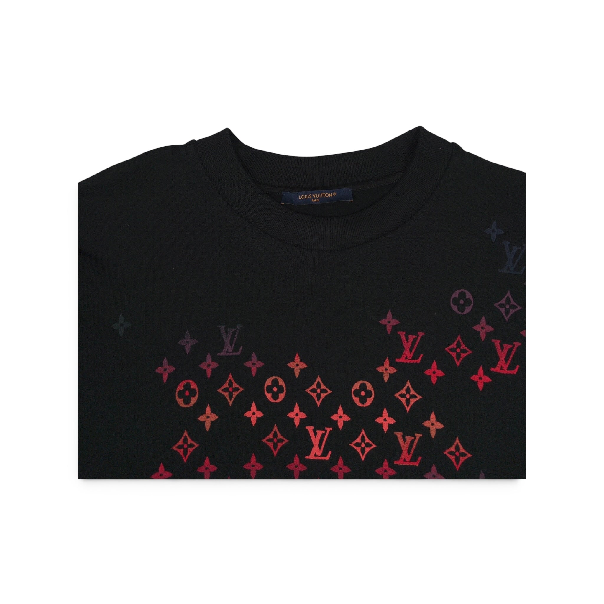 LOUIS VUITTON CREWNECK