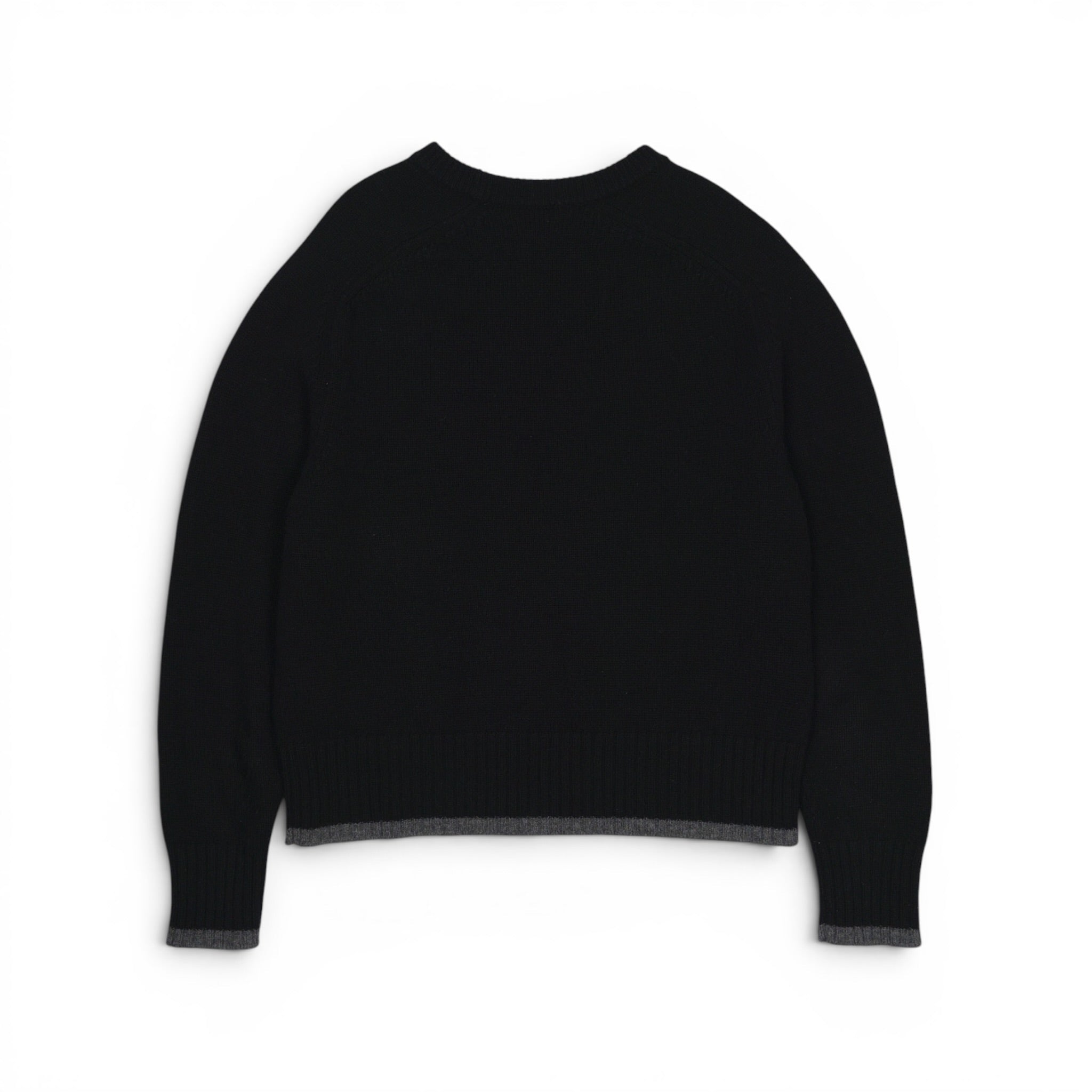 DIOR WOOL KNIT
