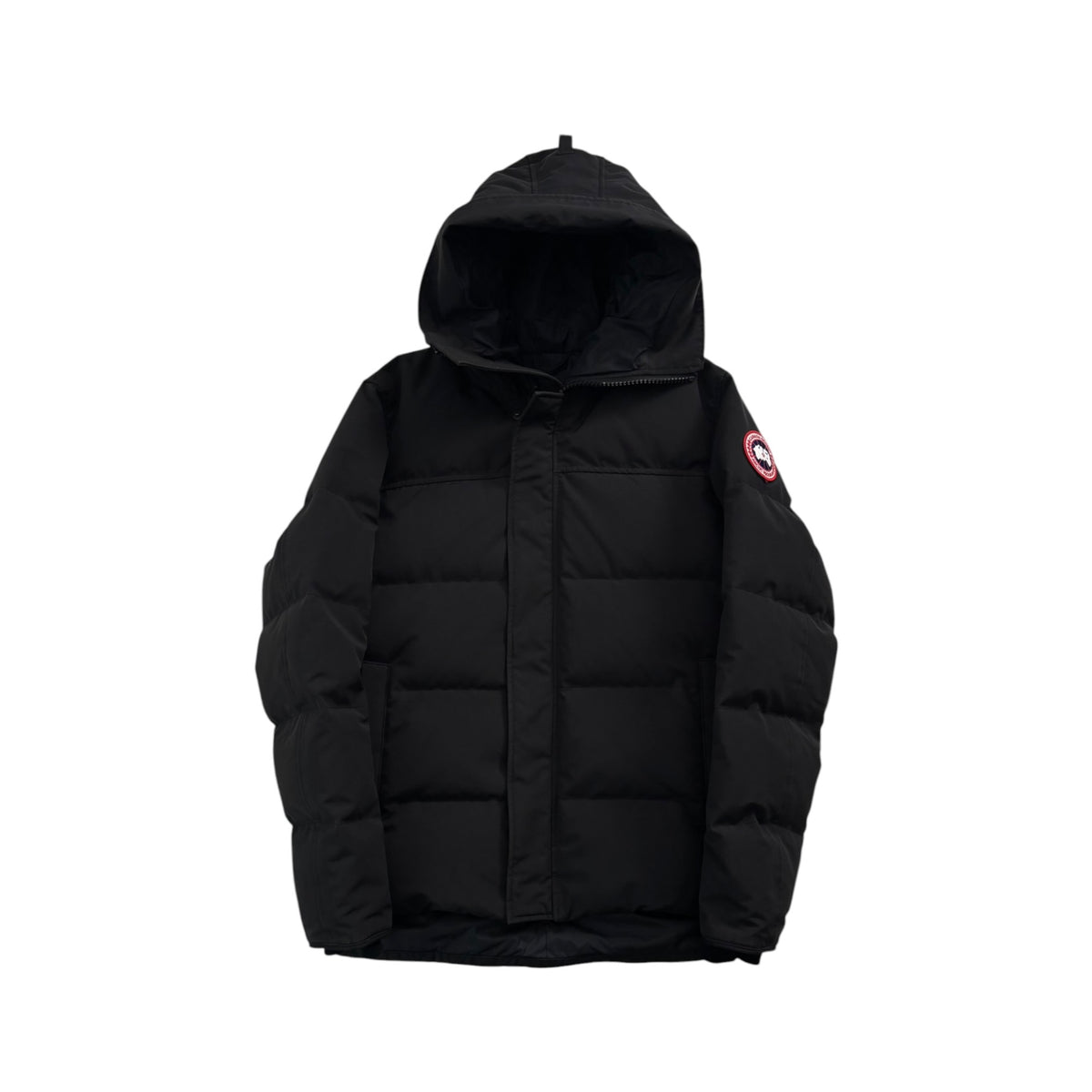 CANADA GOOSE MACMILLAN PARKA