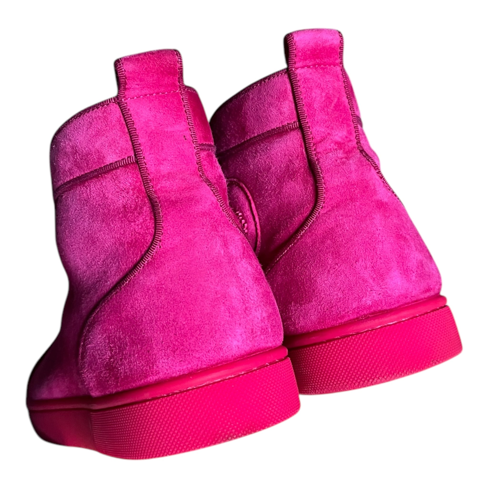 CHRISTIAN LOUBOUTIN HIGH