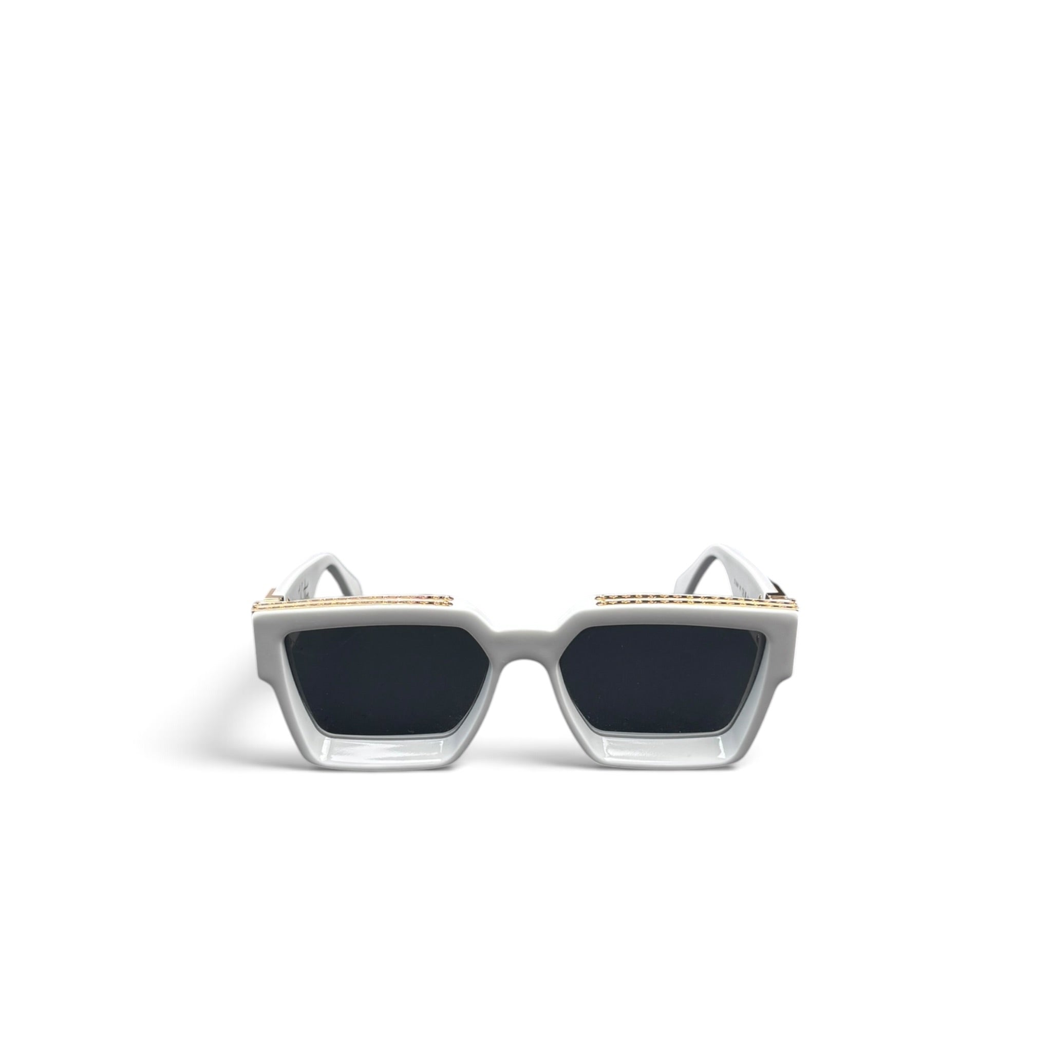 LOUIS VUITTON MILLIONAIRE 1.1 SUNGLASSES