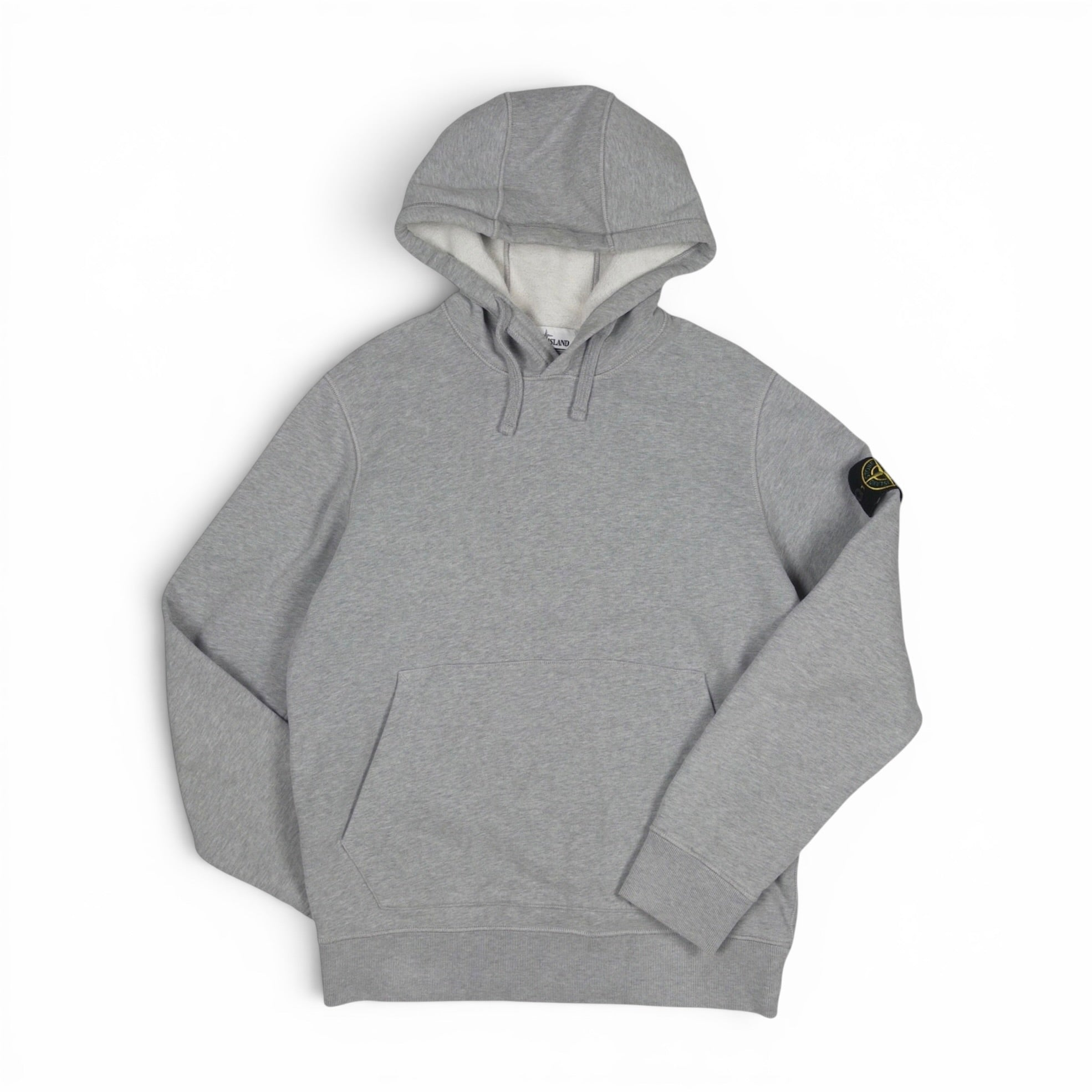 STONE ISLAND HOODIE