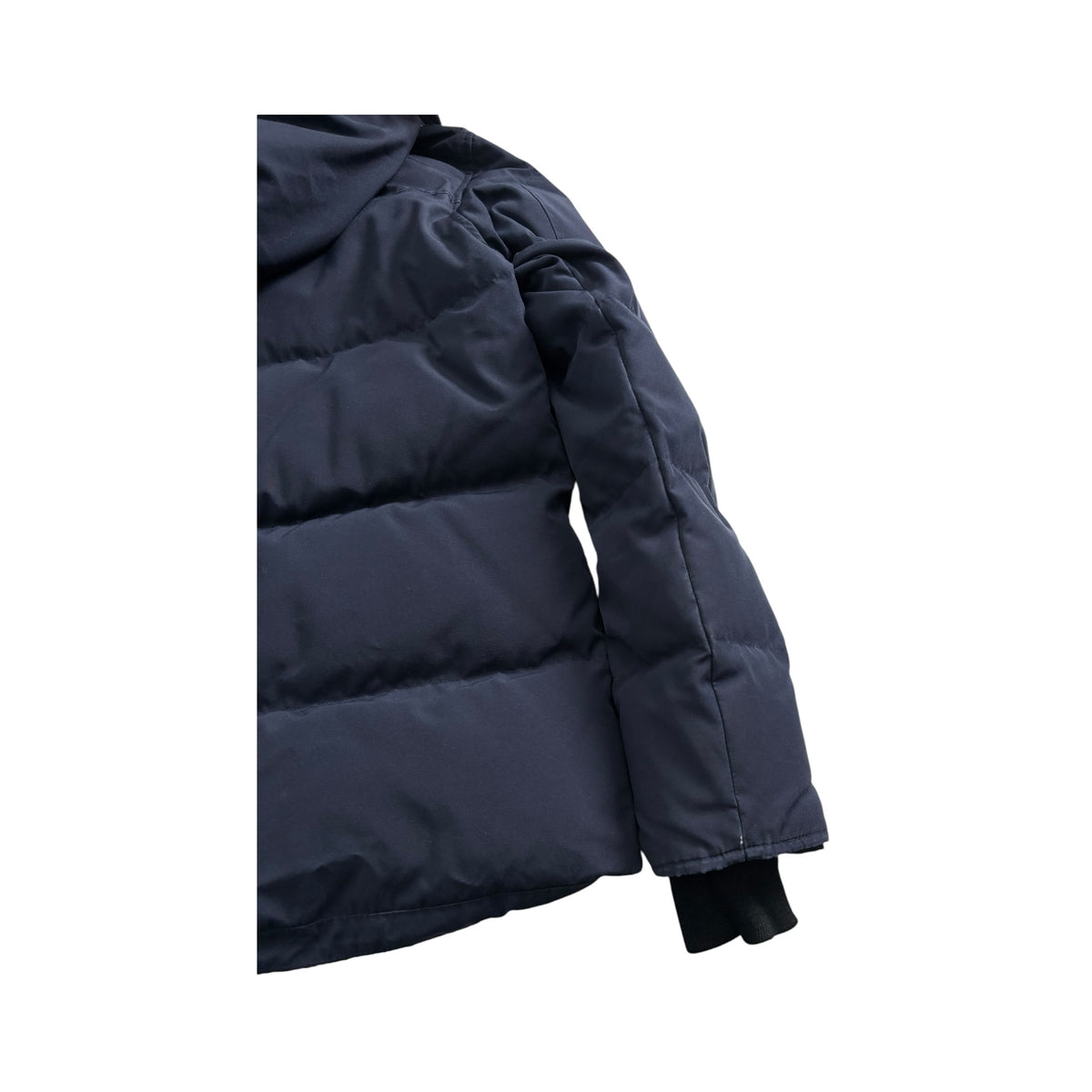 CANADA GOOSE WYNDHAM PARKA