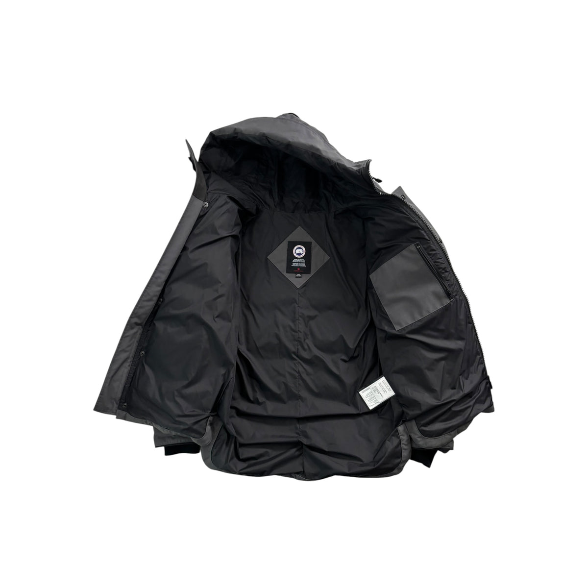 CANADA GOOSE MACMILLAN PARKA