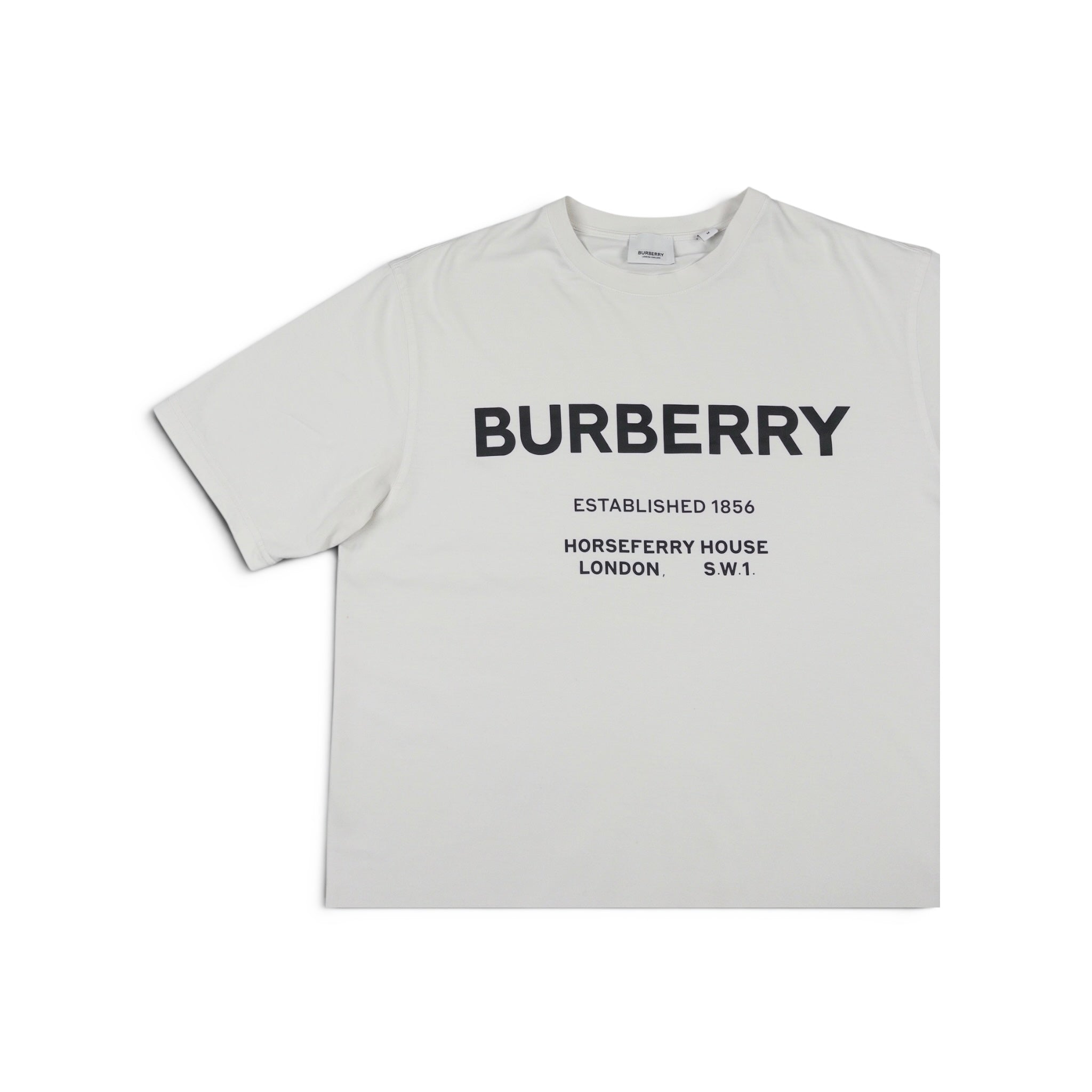 BURBERRY T-SHIRT