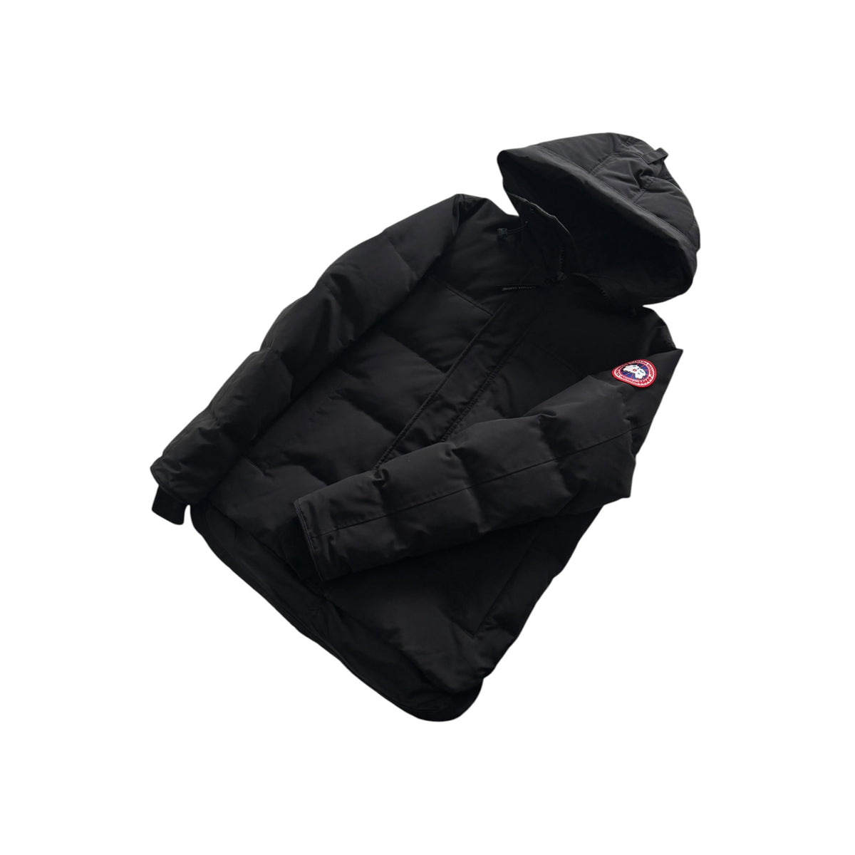 CANADA GOOSE MACMILLAN PARKA