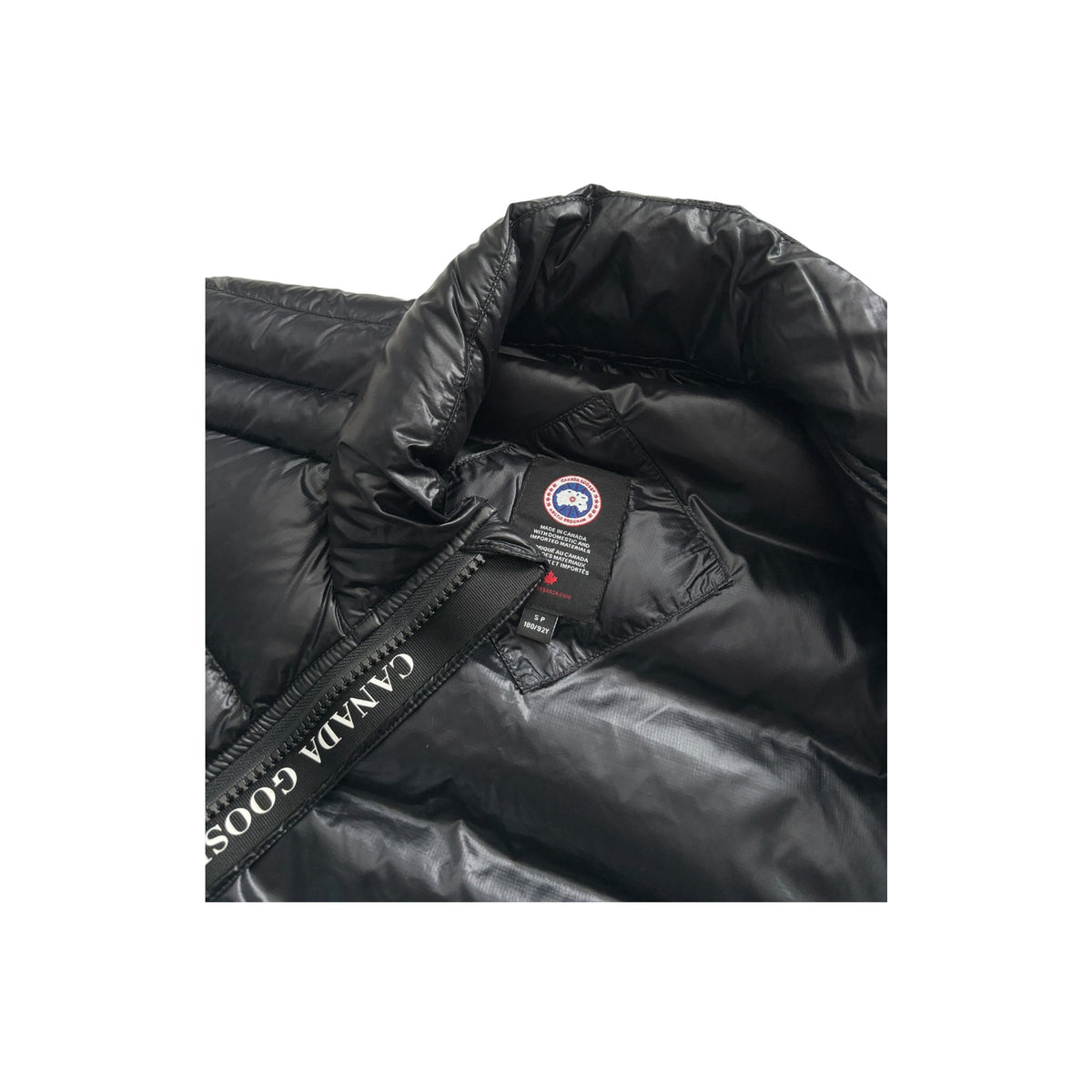 CANADA GOOSE CROFTON VEST