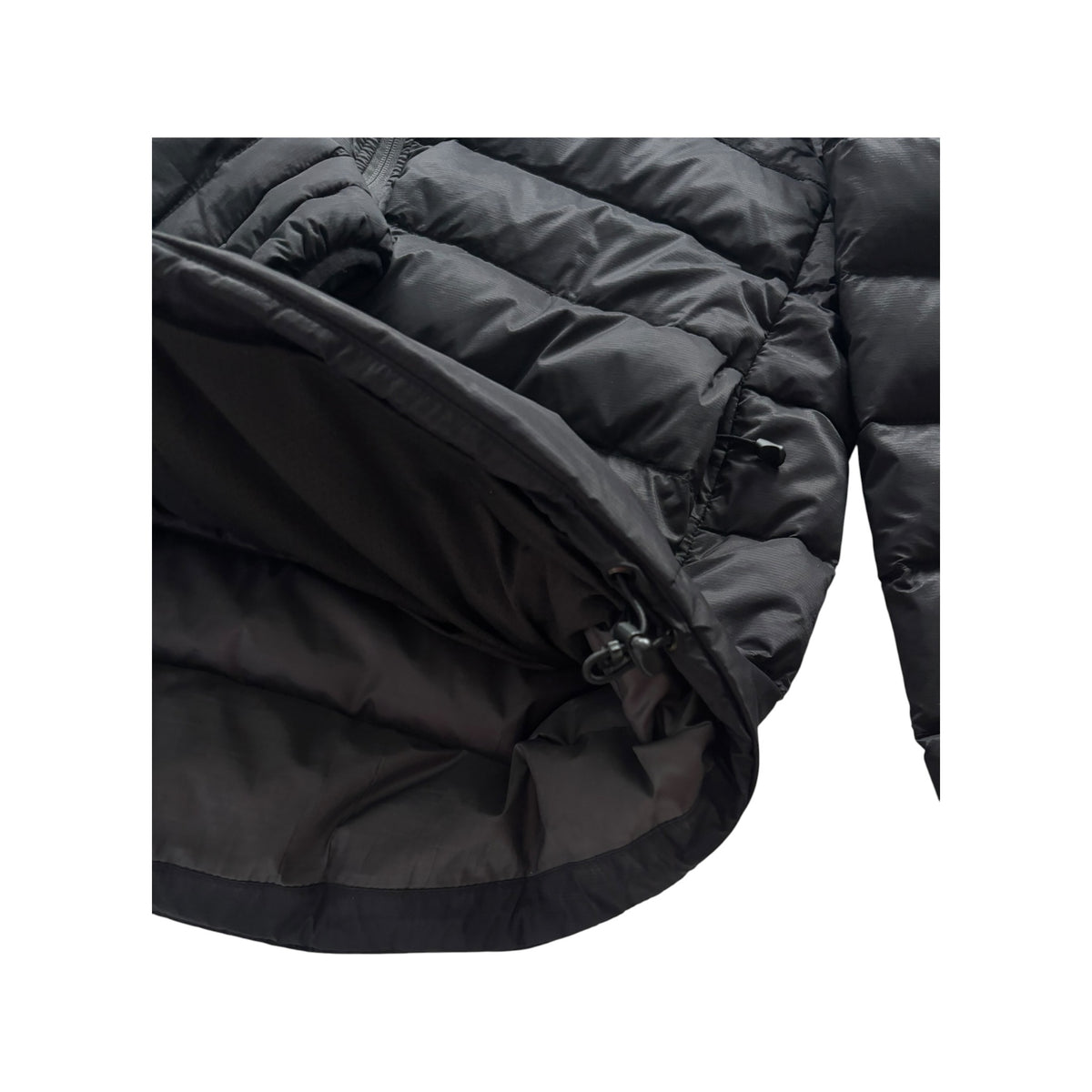 CANADA GOOSE BROOKVALE LIGHTWEIGHT DOWN JACKET