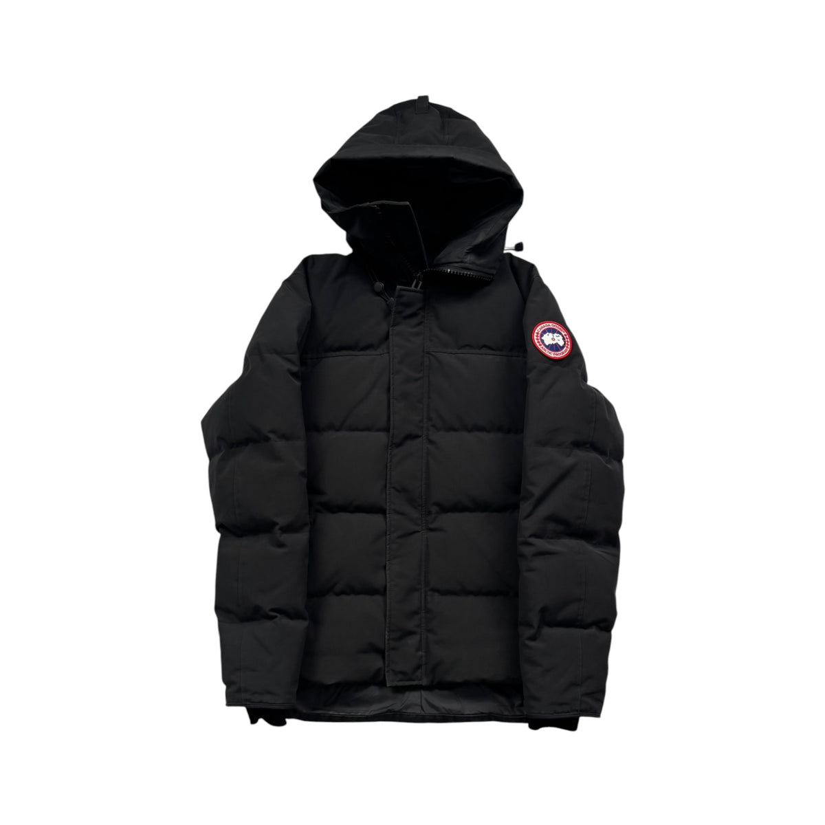 CANADA GOOSE MACMILLAN PARKA
