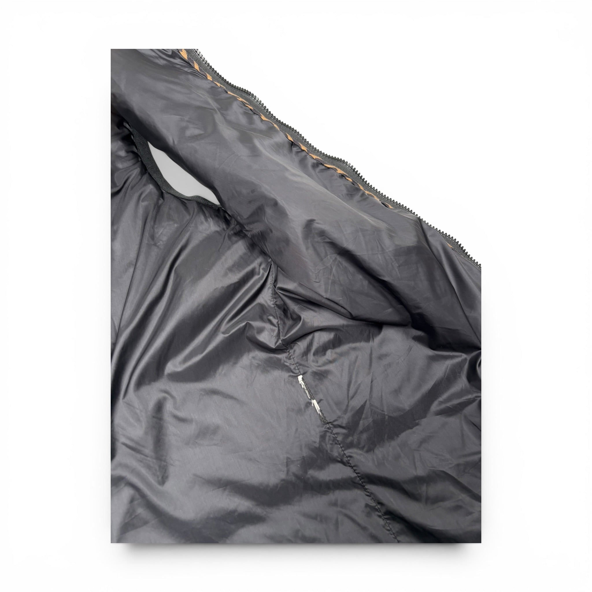 FENDI MONOGRAM VEST