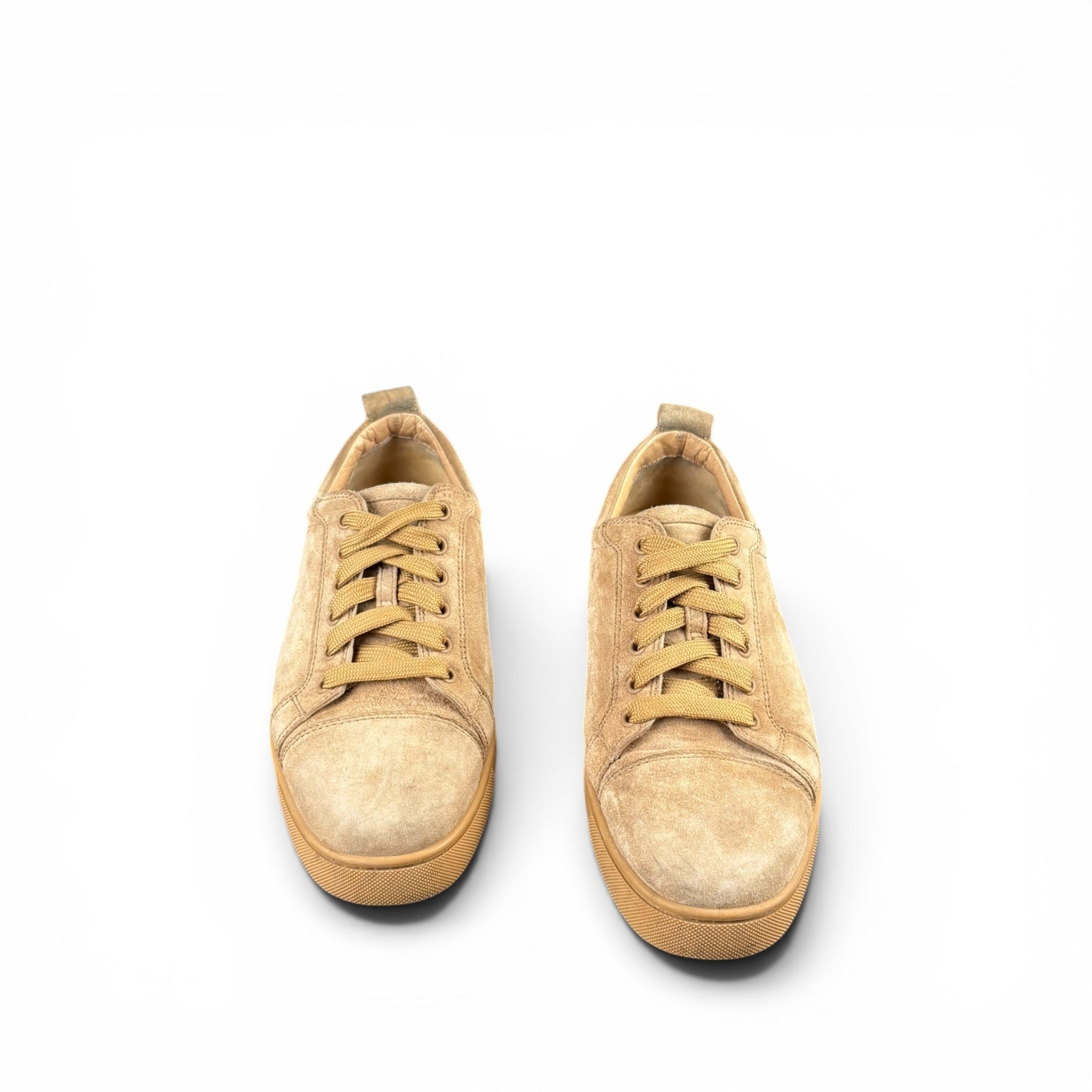 CHRISTIAN LOUBOUTIN SNEAKER