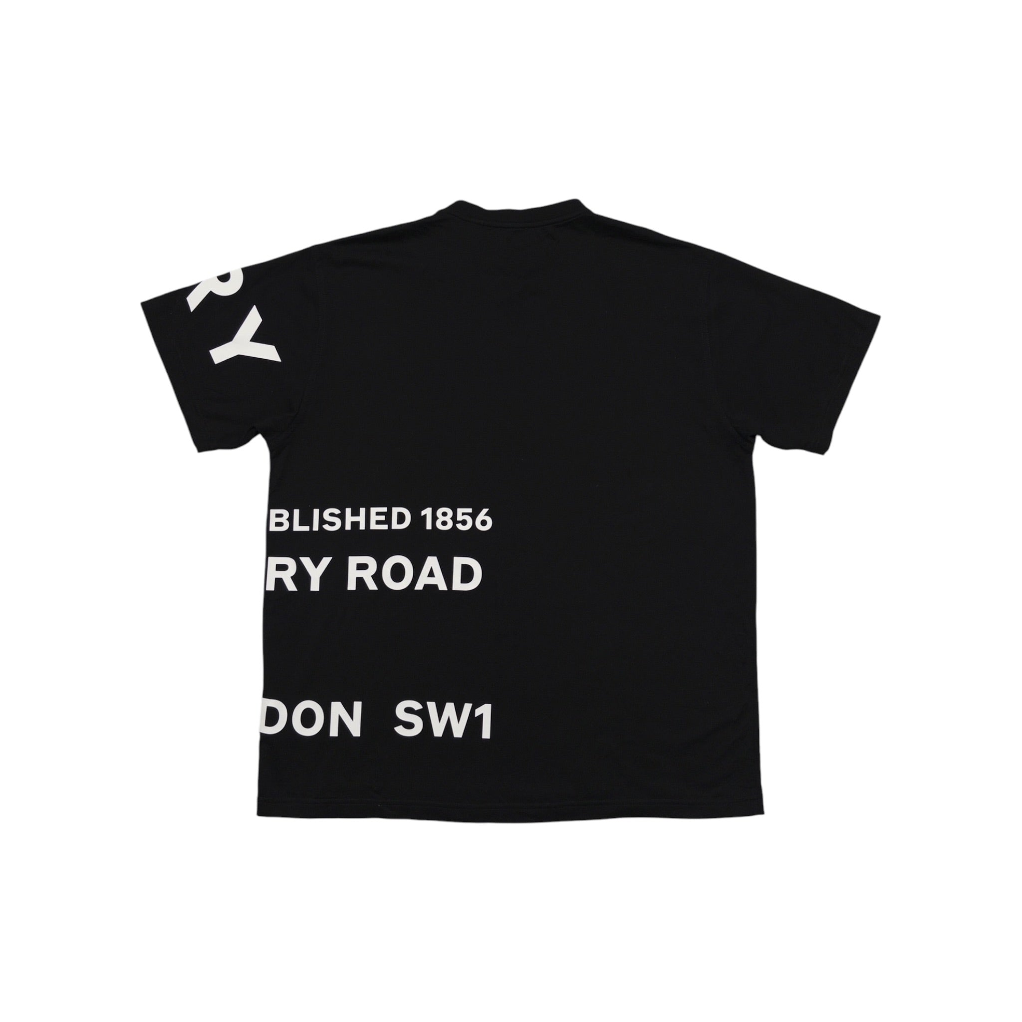 BURBERRY T-SHIRT