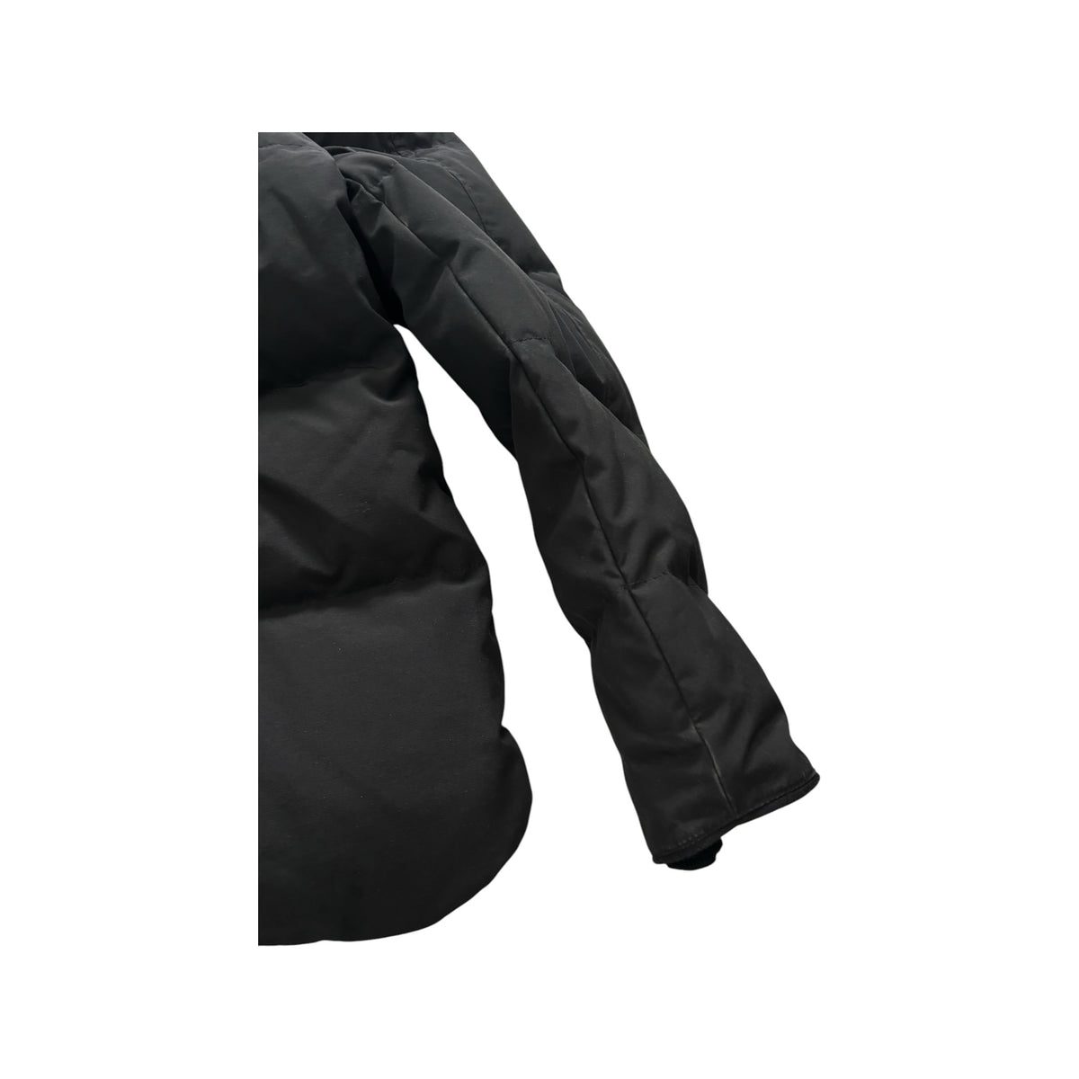 CANADA GOOSE MACMILLAN PARKA