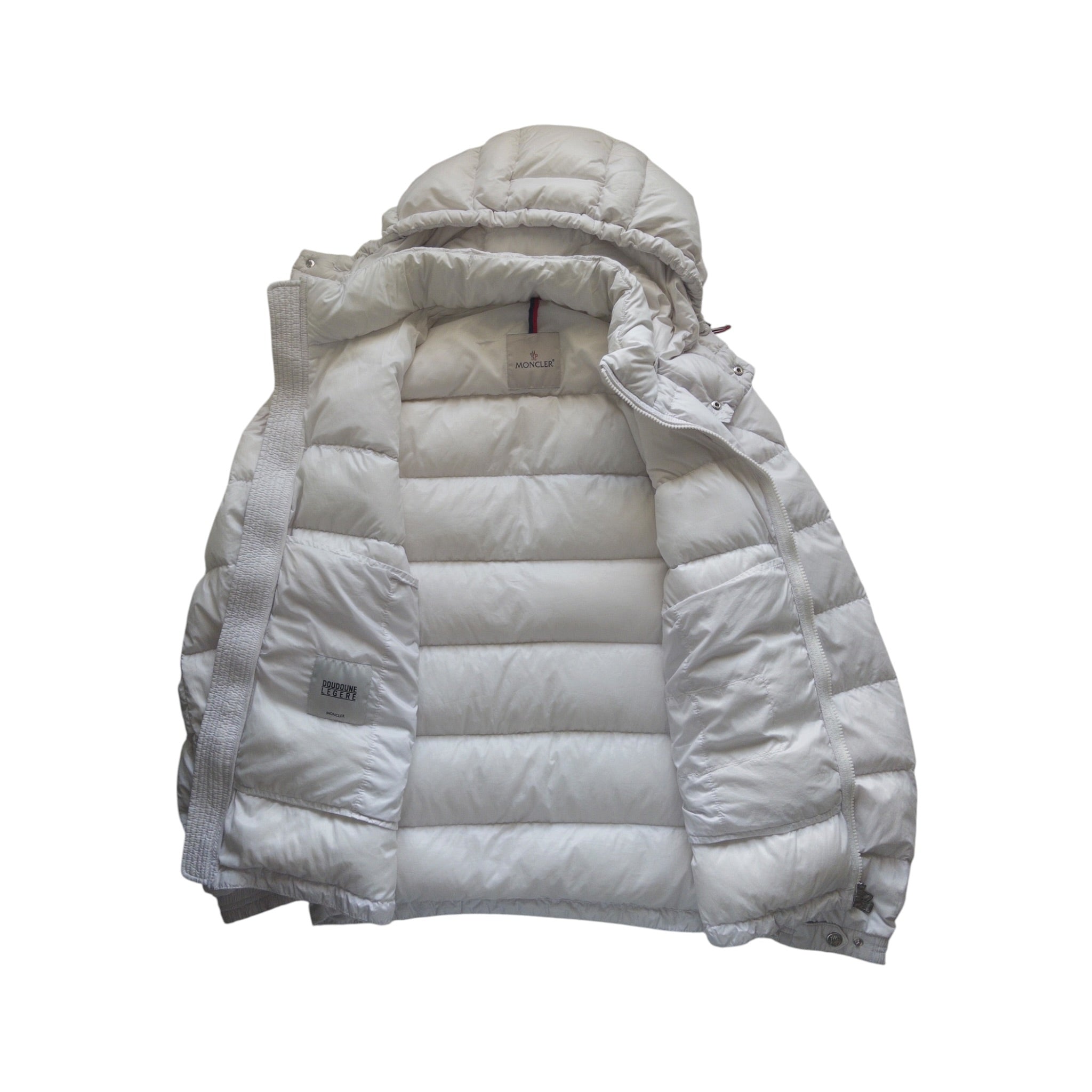 MONCLER BRAMANT