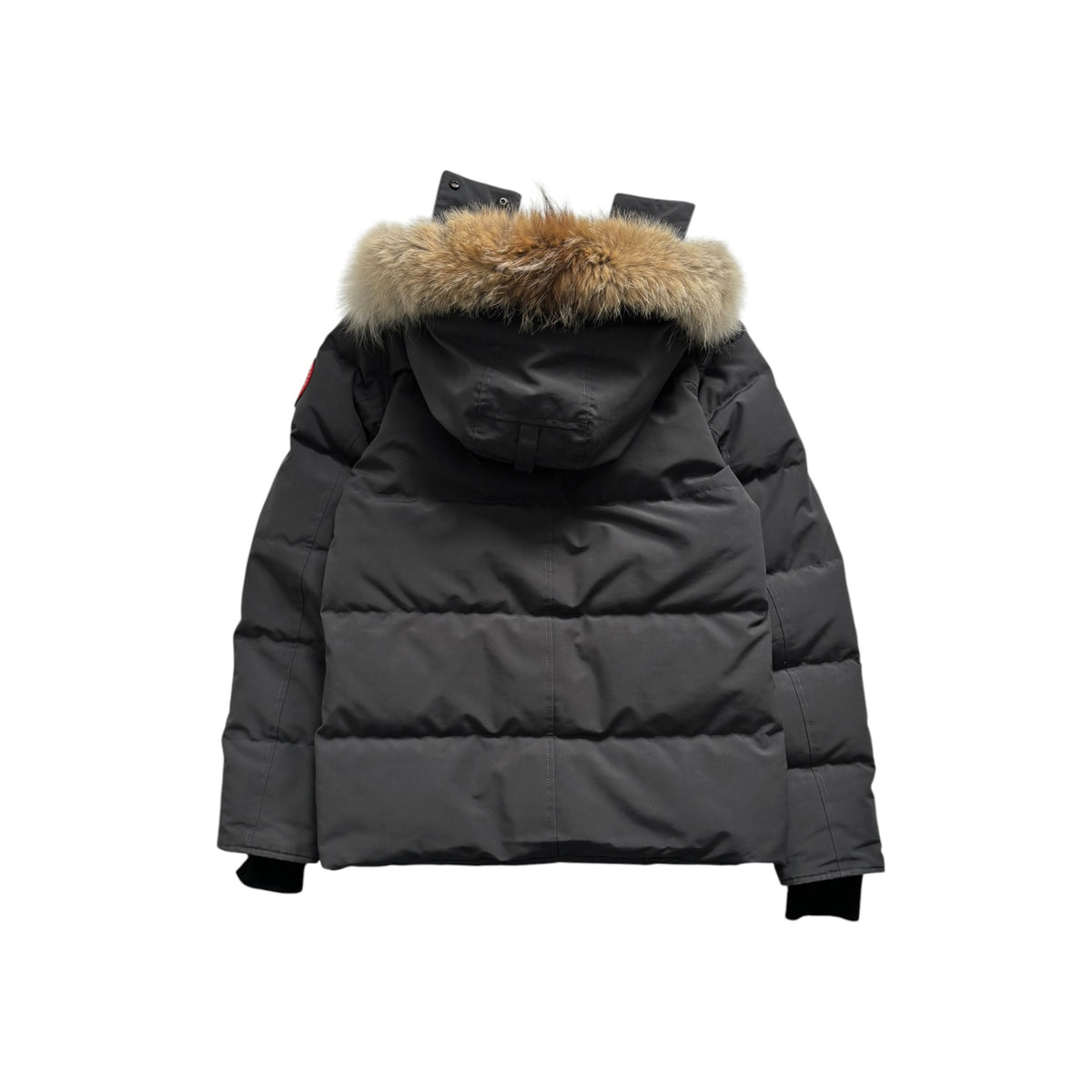 CANADA GOOSE WYNDHAM PARKA
