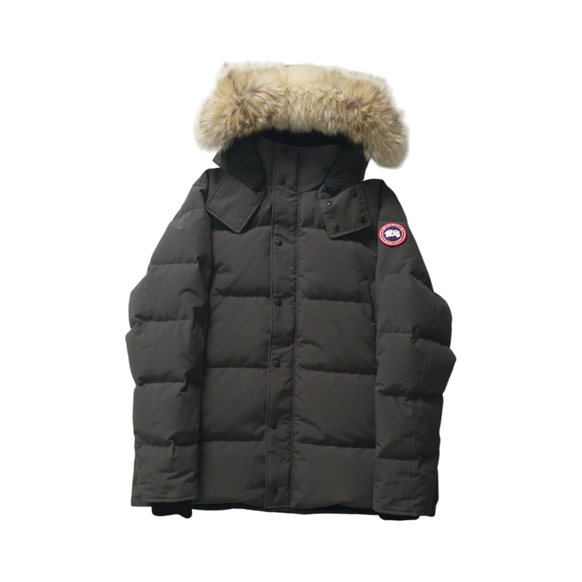 CANADA GOOSE WYNDHAM PARKA