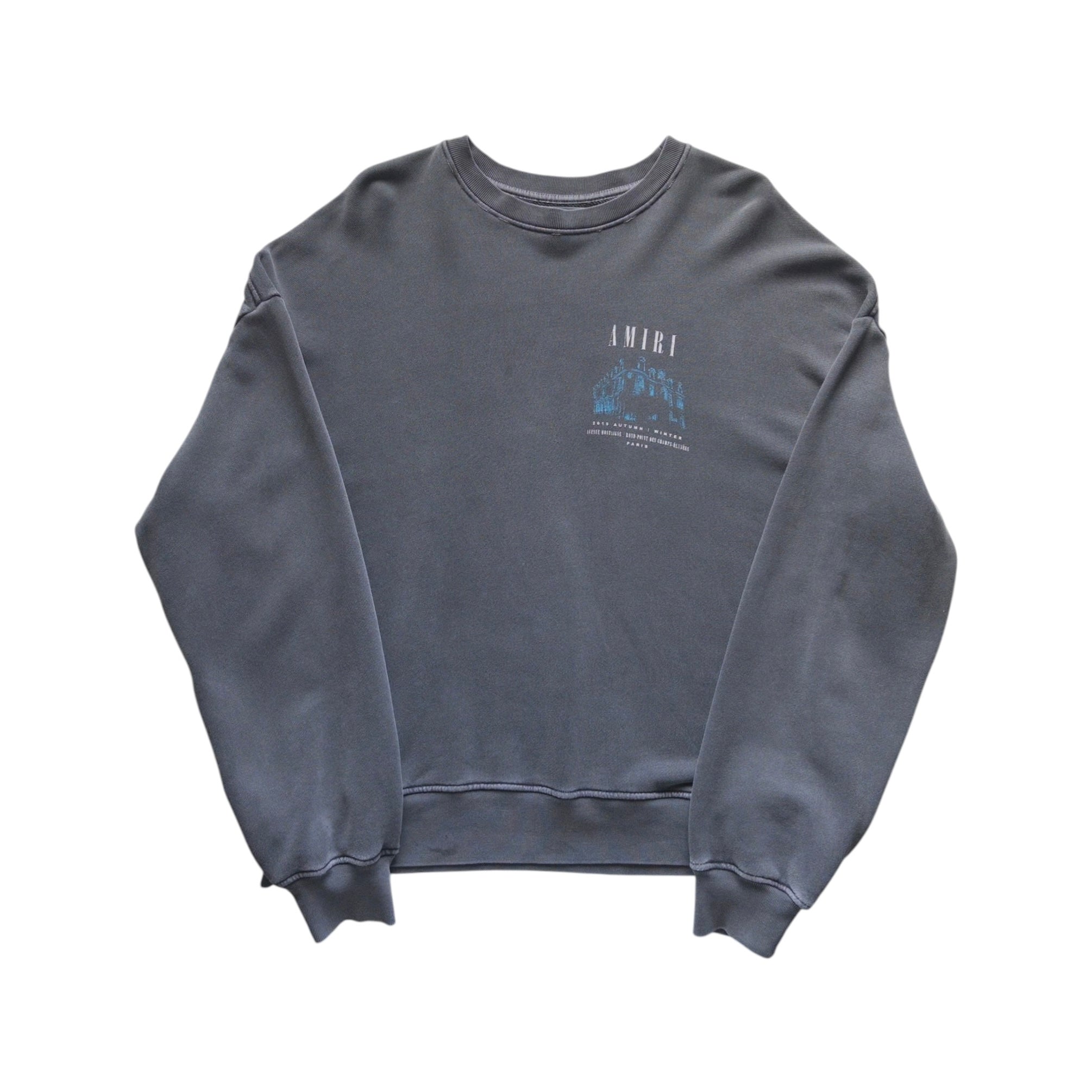 AMIRI CREWNECK