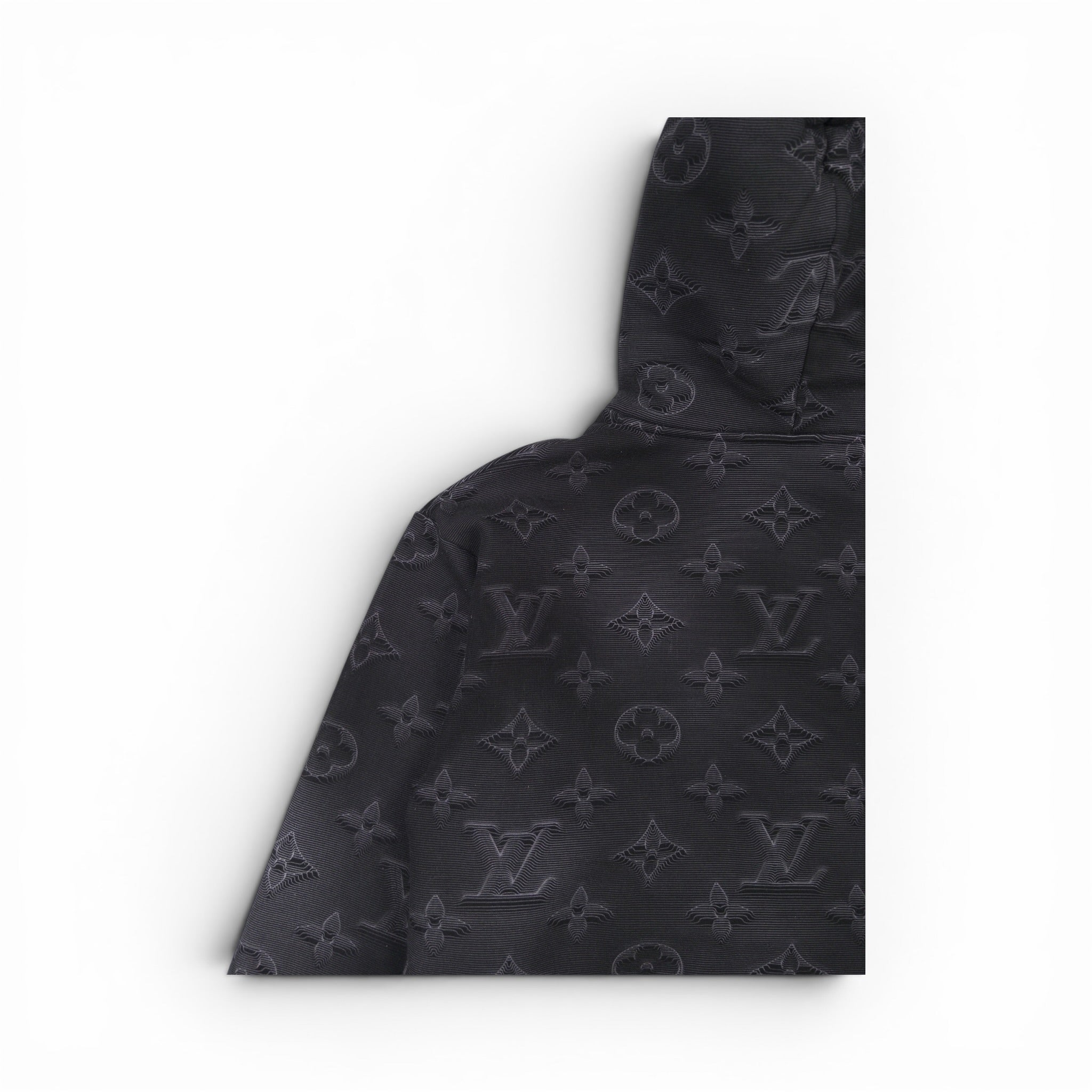 LOUIS VUITTON 2054 HOODIE