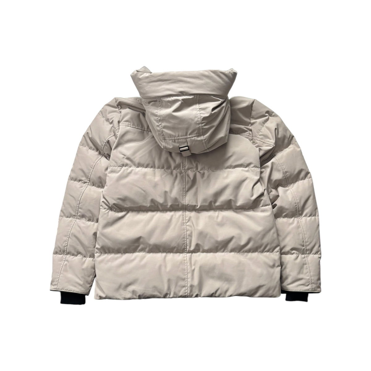 CANADA GOOSE WYNDHAM PARKA