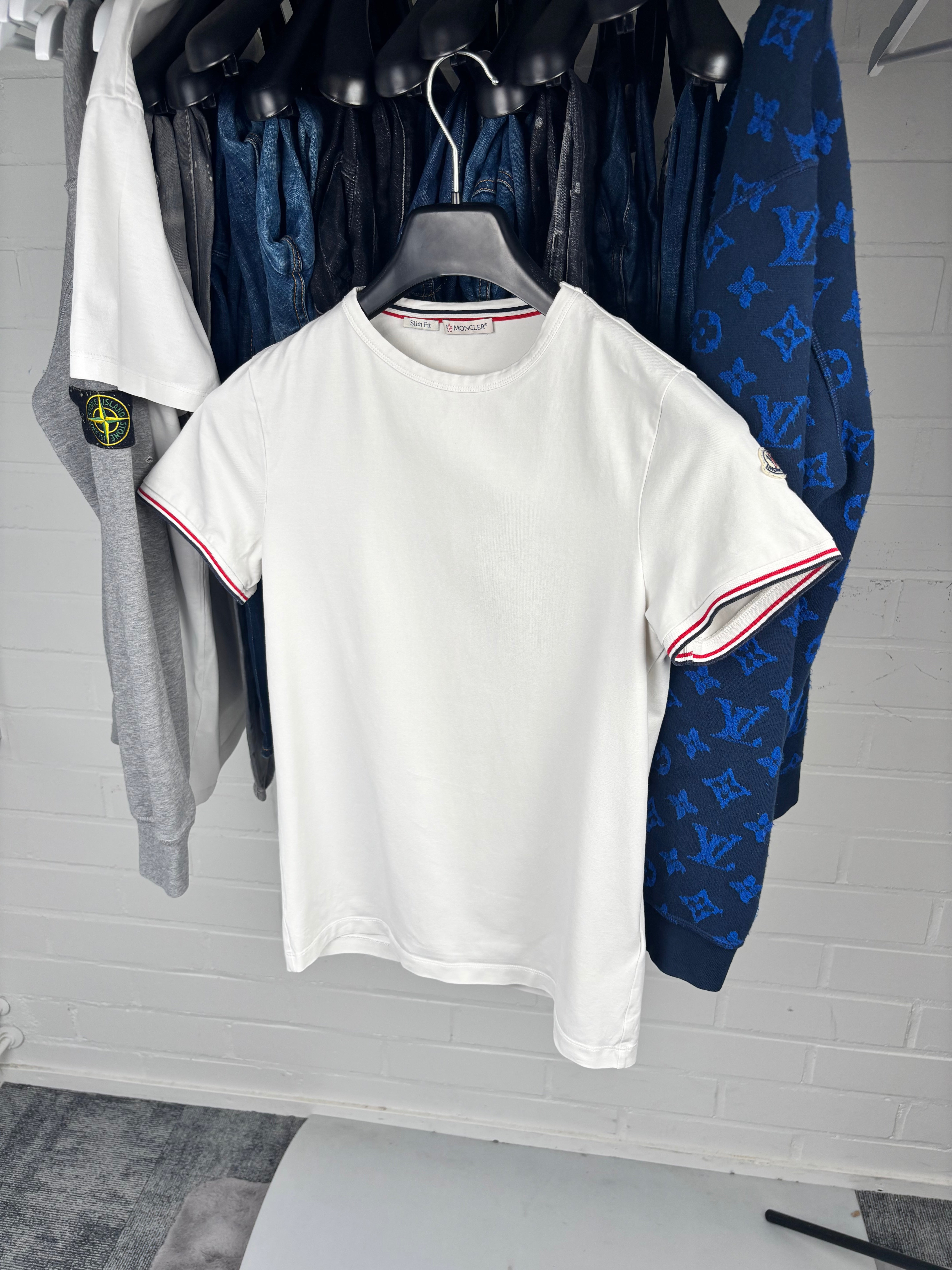 MONCLER T-SHIRT
