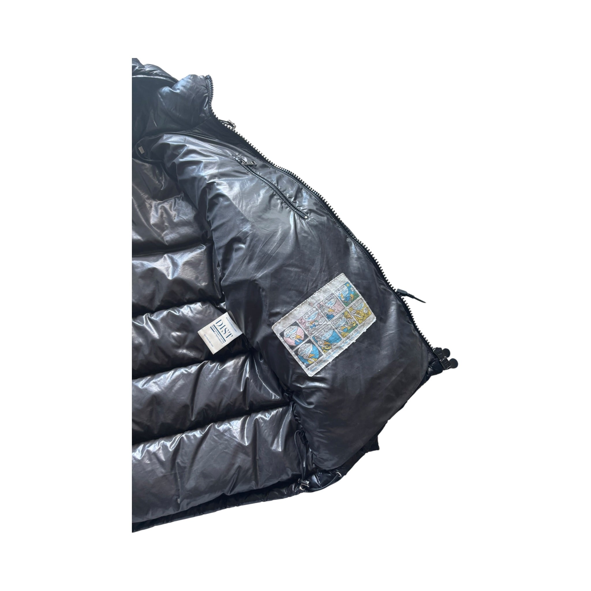 MONCLER MAYA