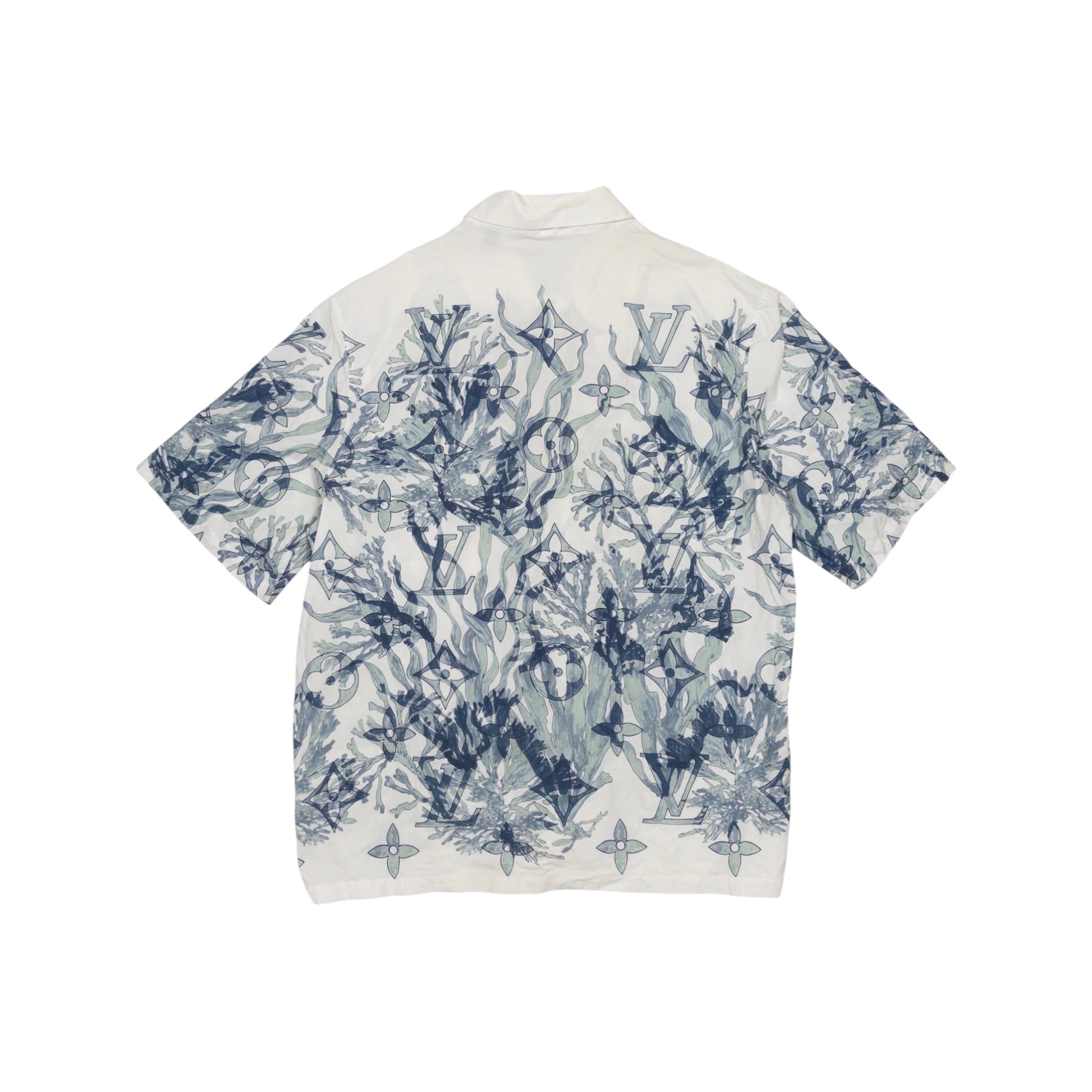 LOUIS VUITTON SHIRT