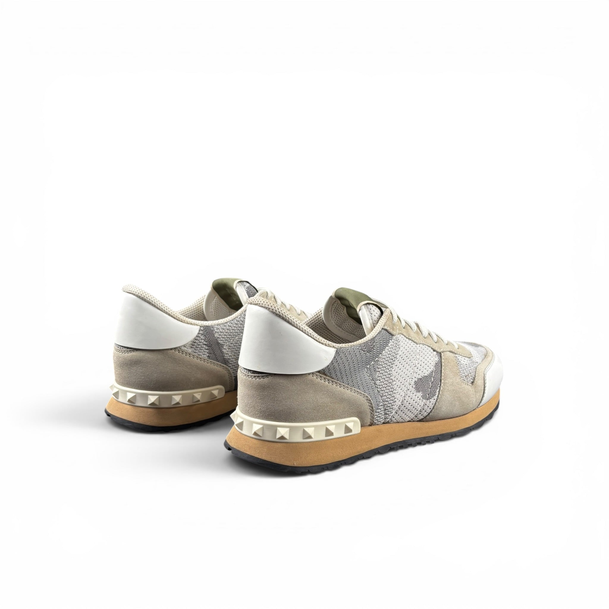 VALENTINO ROCKRUNNER SNEAKER