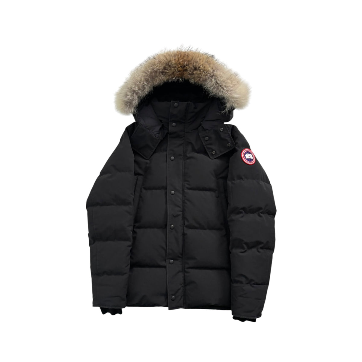 CANADA GOOSE WYNDHAM PARKA