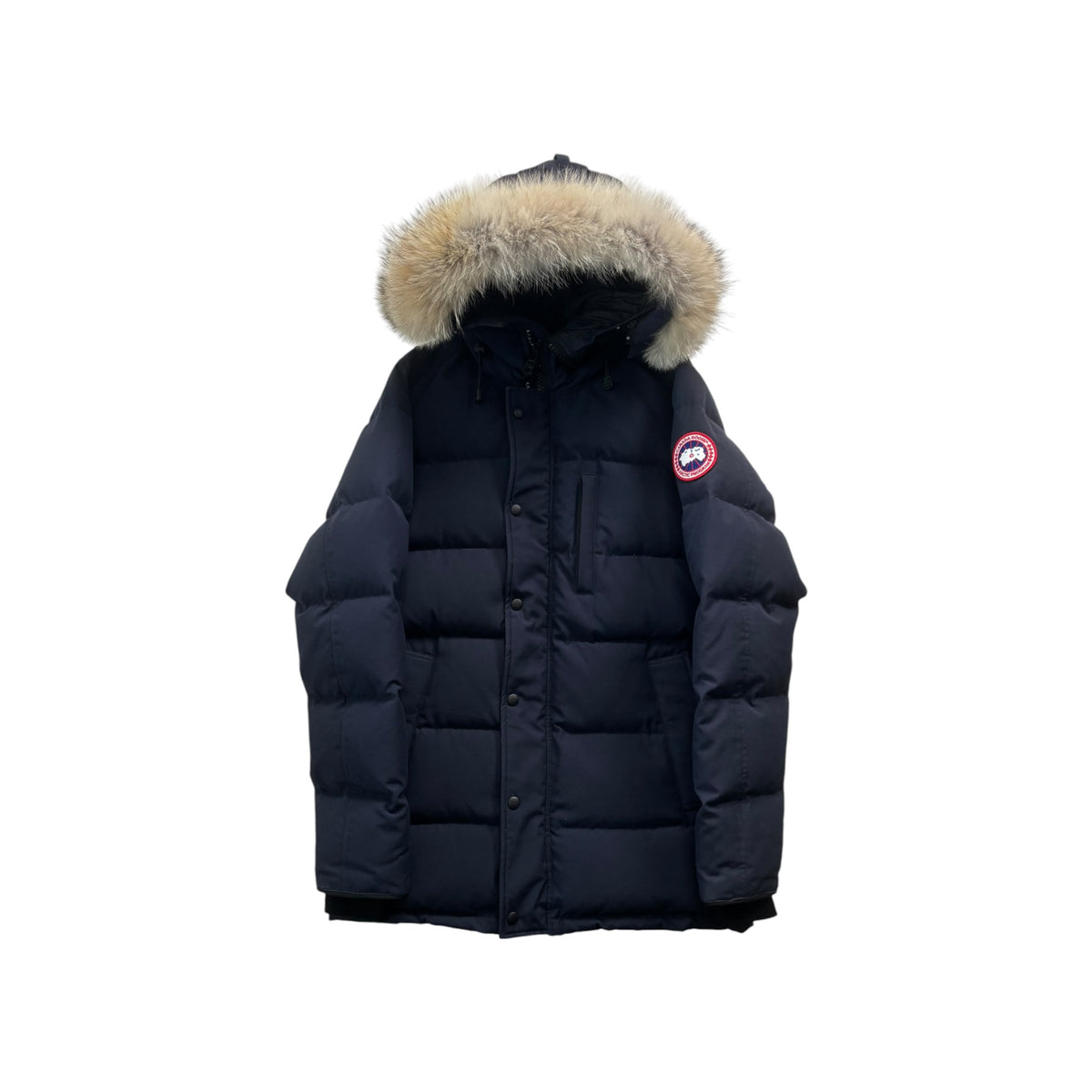 CANADA GOOSE CARSON PARKA
