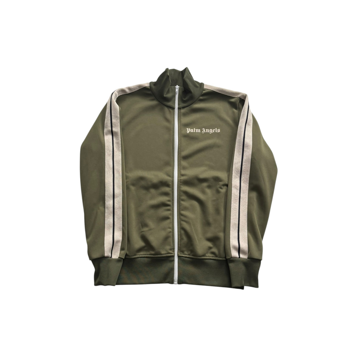 PALM ANGELS TRACK JACKET