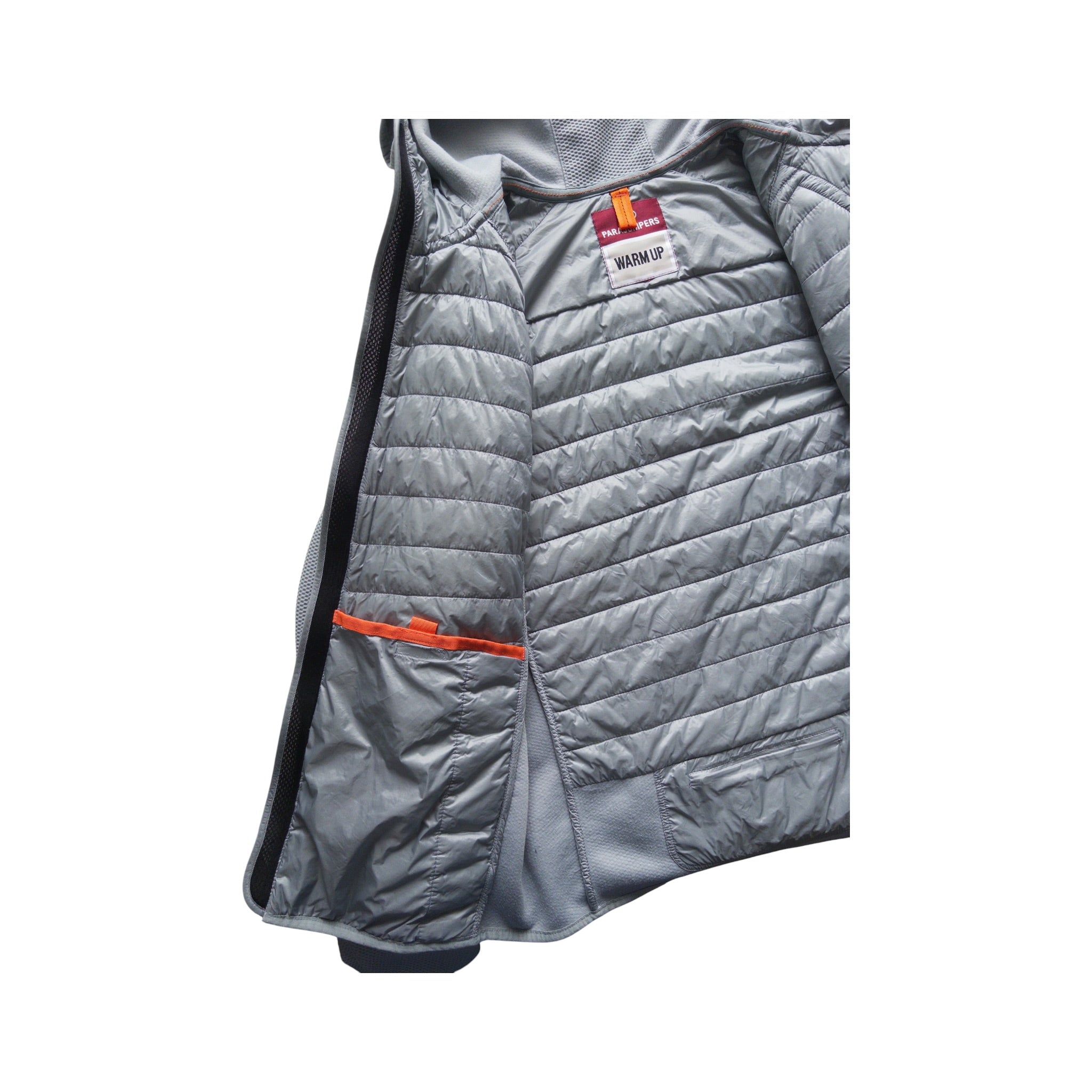 PARAJUMPERS CARDIGAN