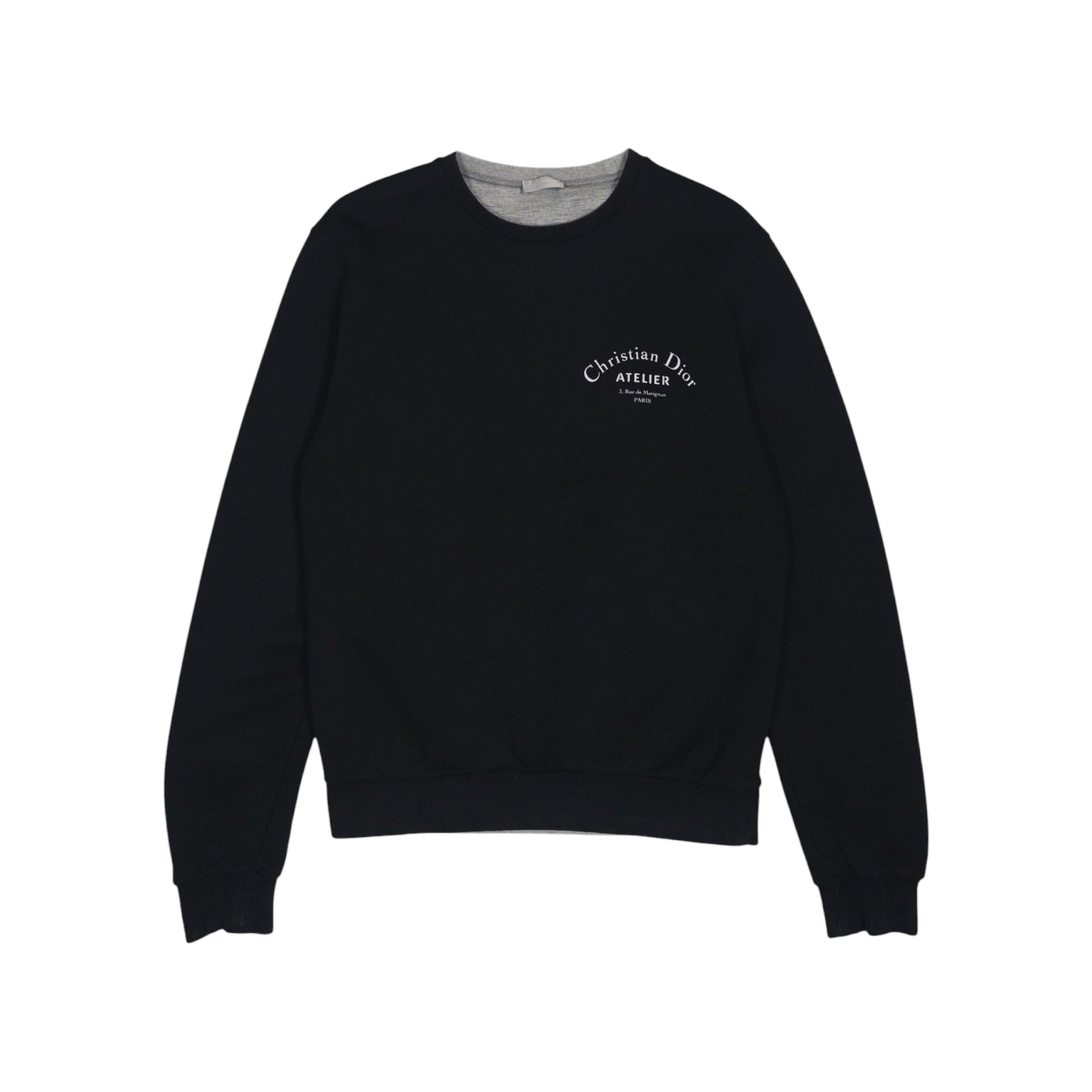 CHRISTIAN DIOR CREWNECK
