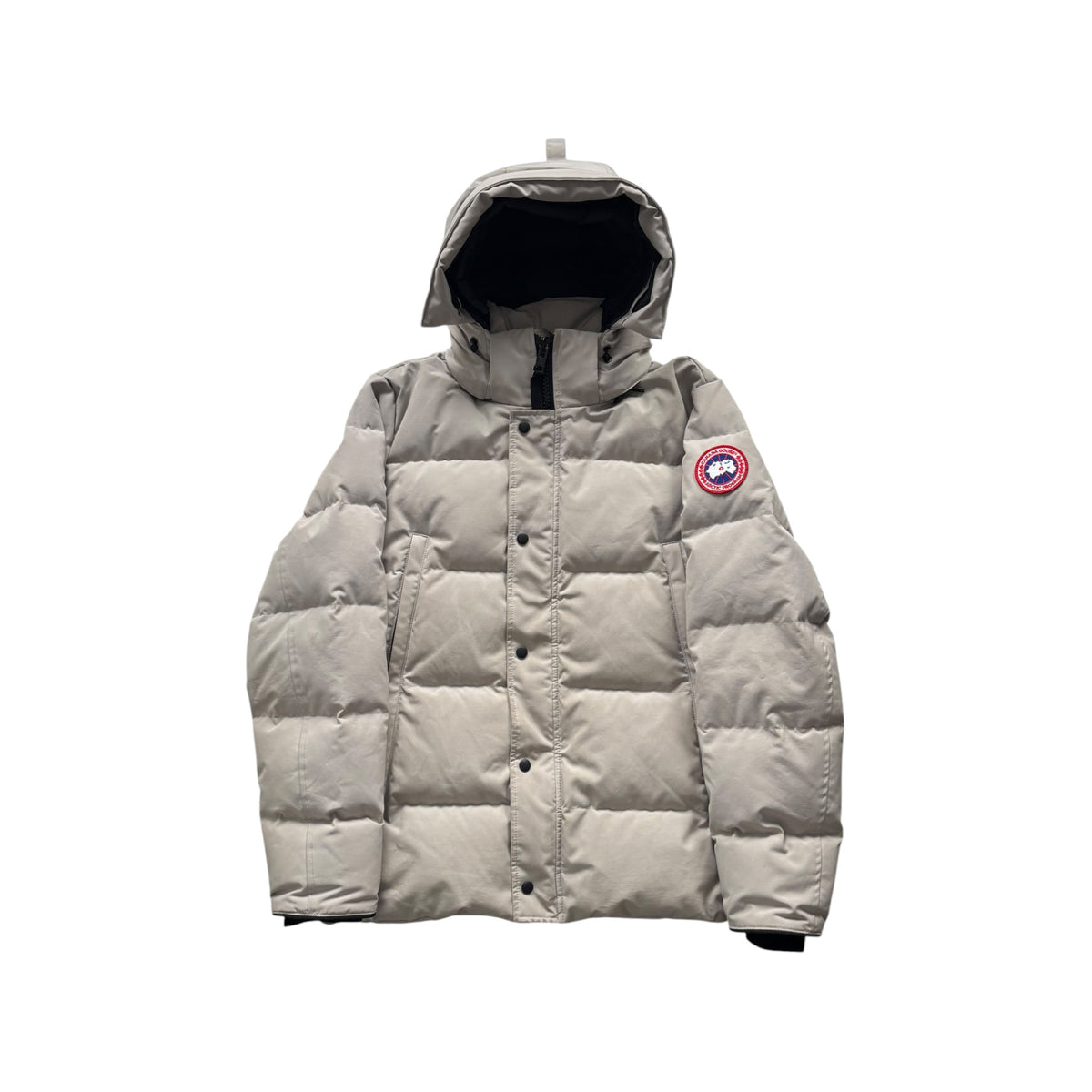 CANADA GOOSE WYNDHAM PARKA