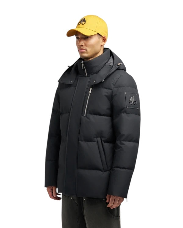 MOOSE KNUCKLES 3Q SHEARLING