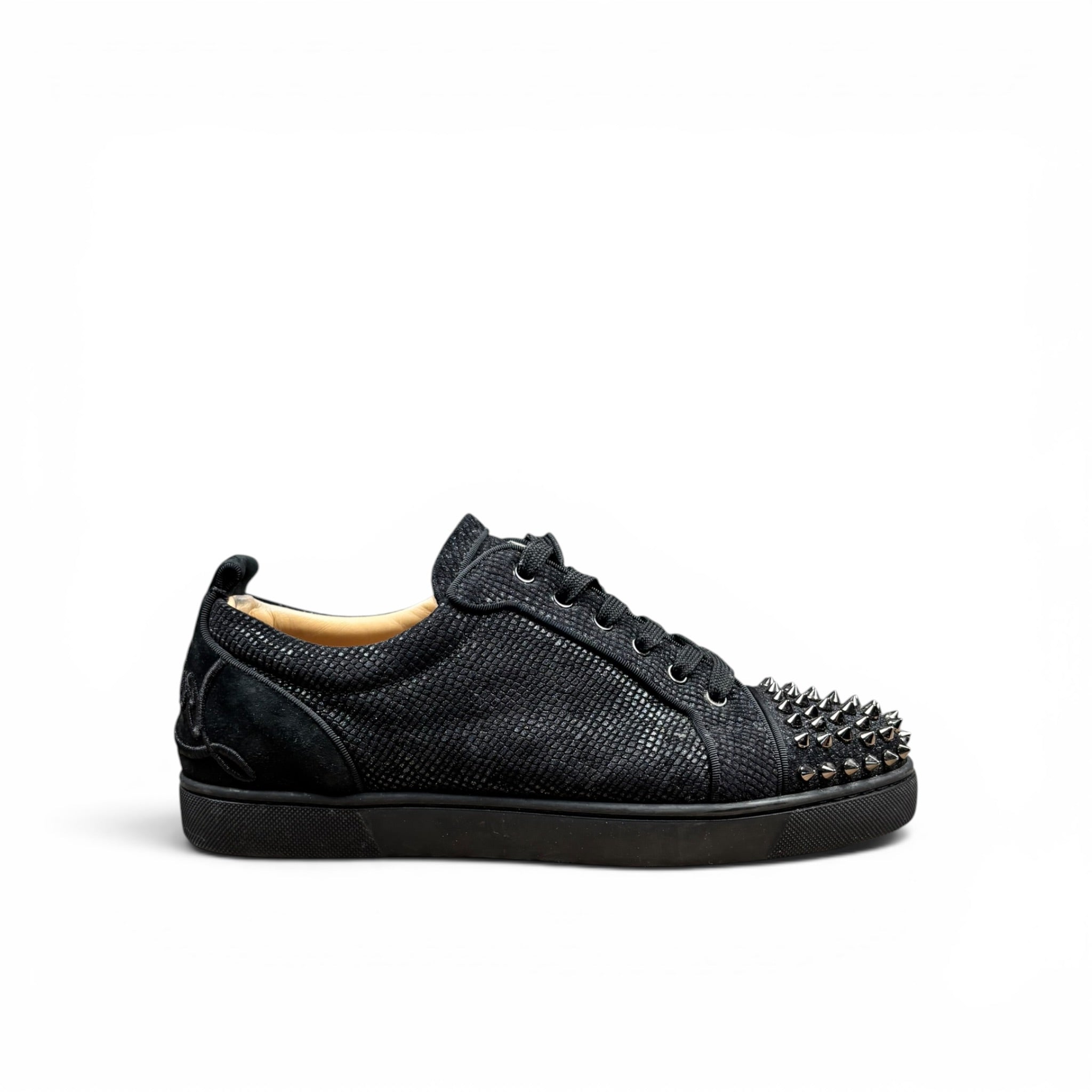 CHRISTIAN LOUBOUTIN SNEAKERS
