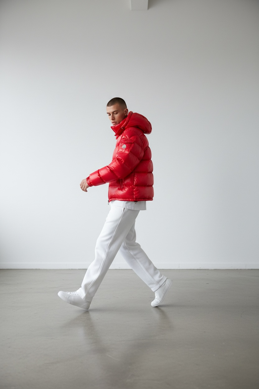 MONCLER MAYA