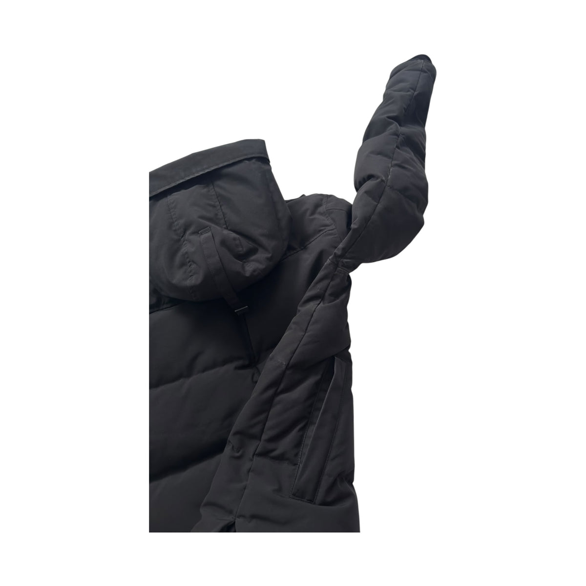CANADA GOOSE MACMILLAN PARKA