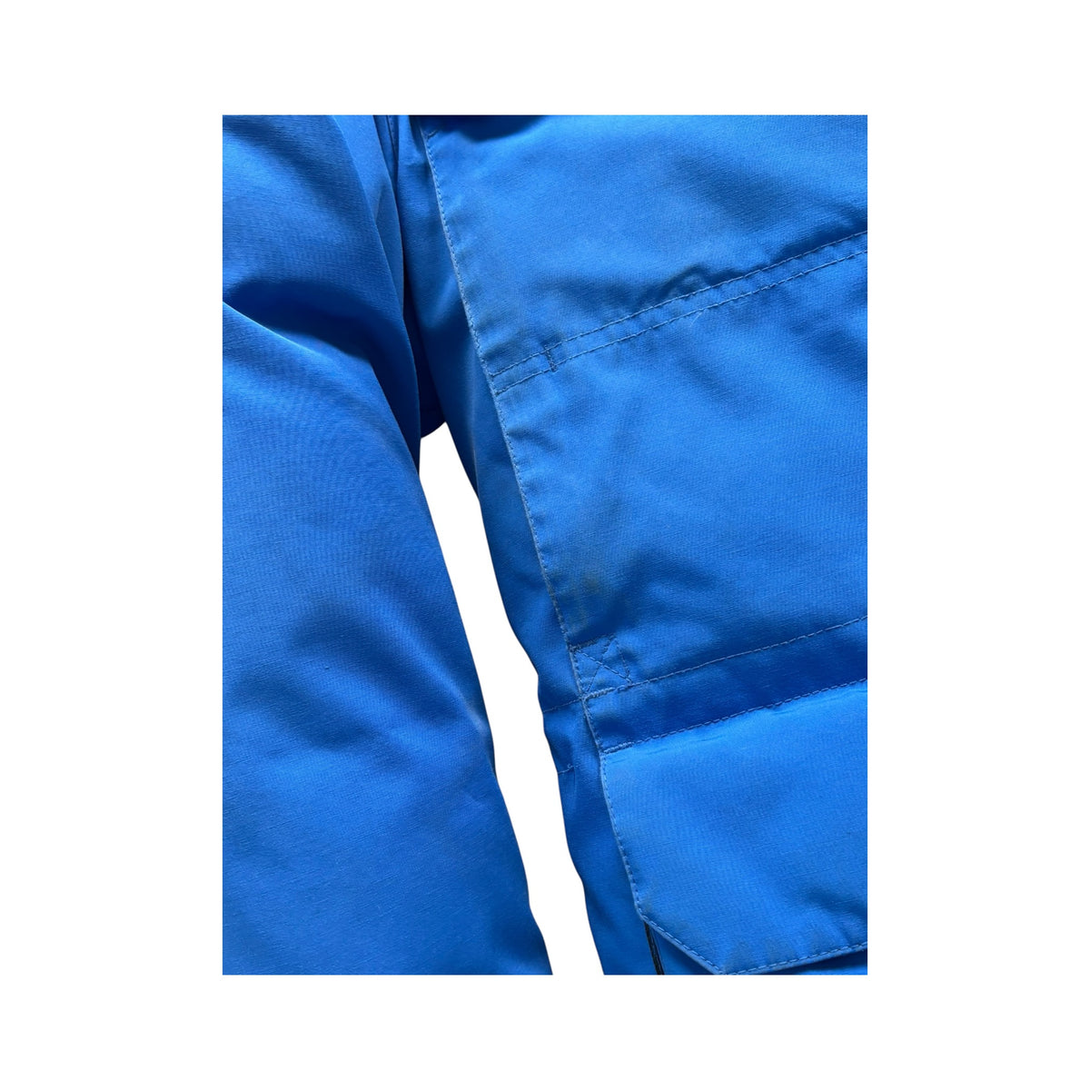 CANADA GOOSE PBI EXPEDITION PARKA
