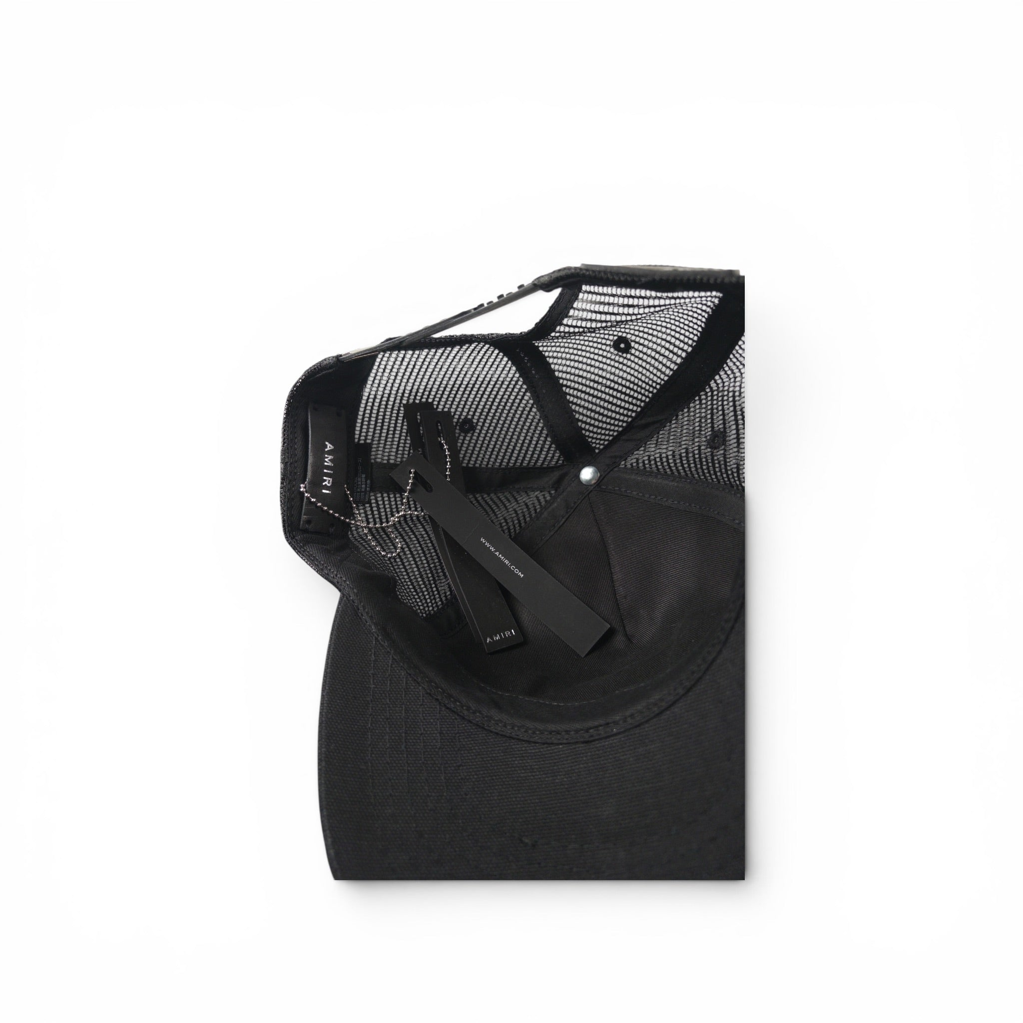 AMIRI TRUCKER CAP