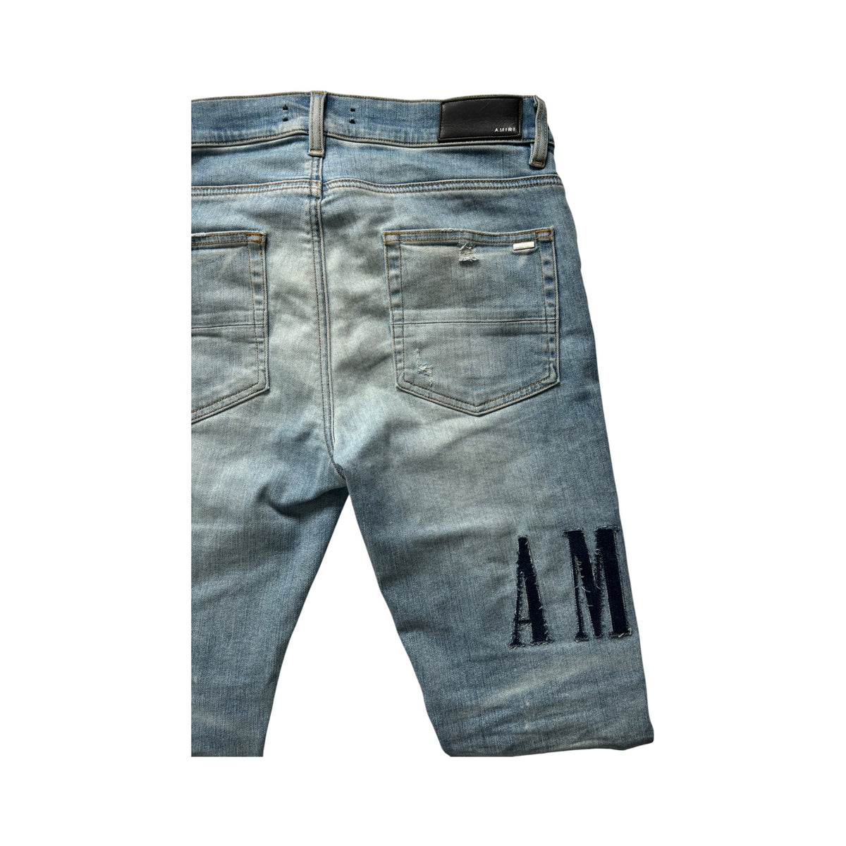 AMIRI MX1 JEANS